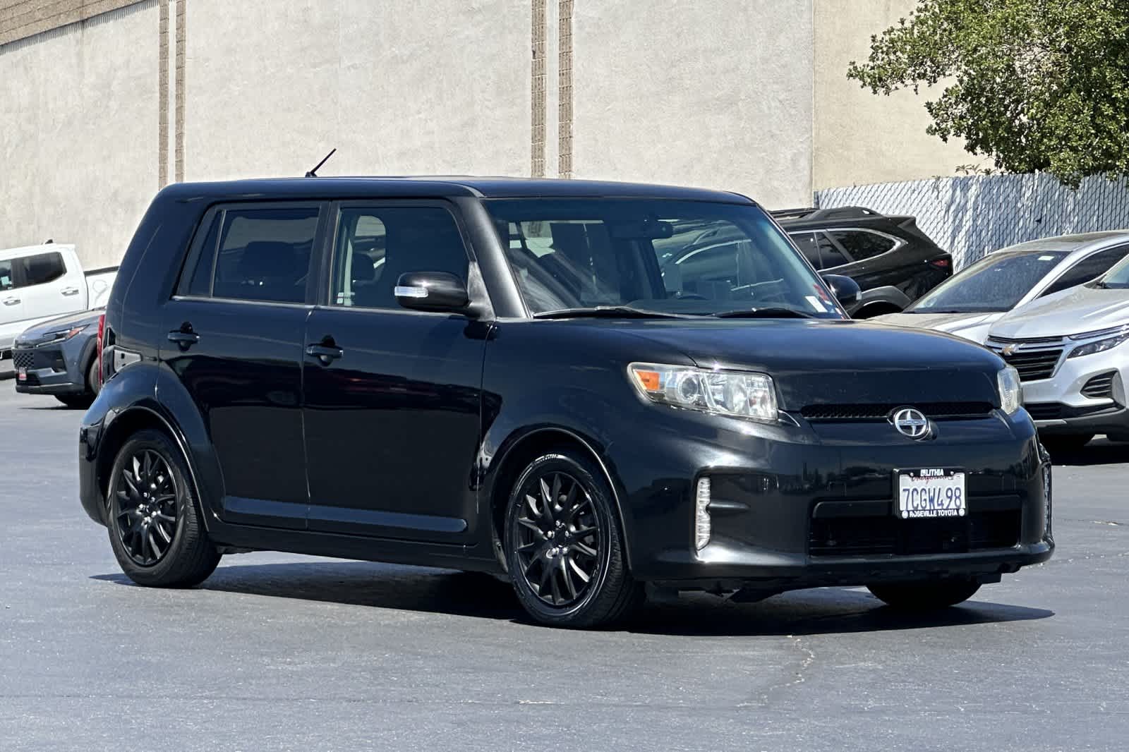 Thumbnail: 2013 Scion xB - 5