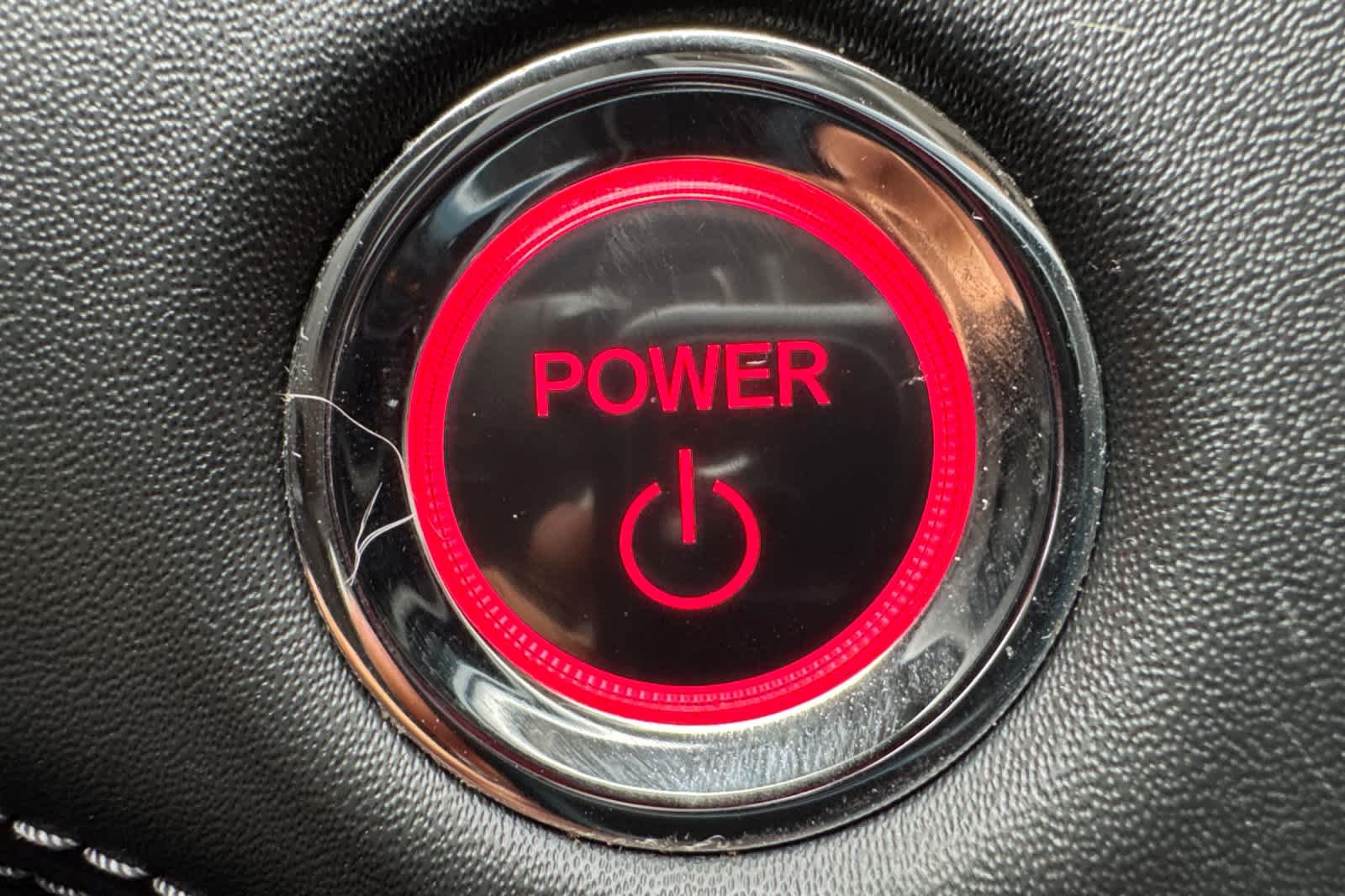 Thumbnail: 2018 Honda Clarity - 24