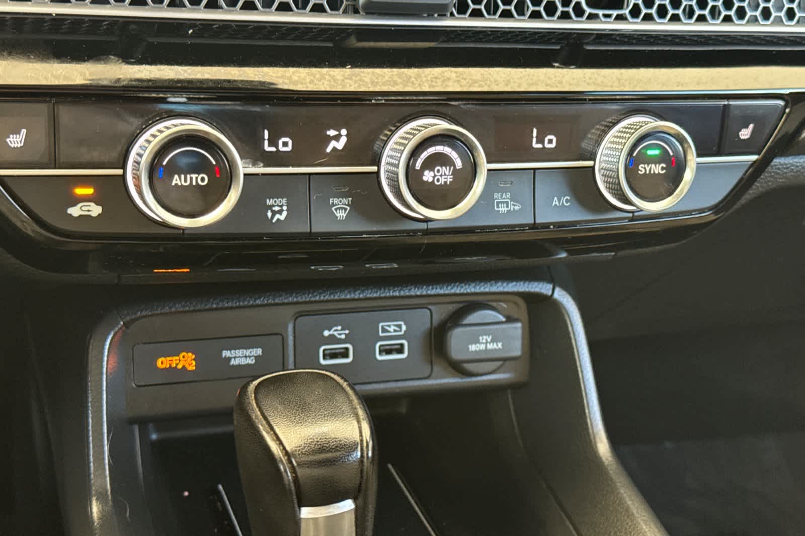 Thumbnail: 2022 Honda Civic - 21