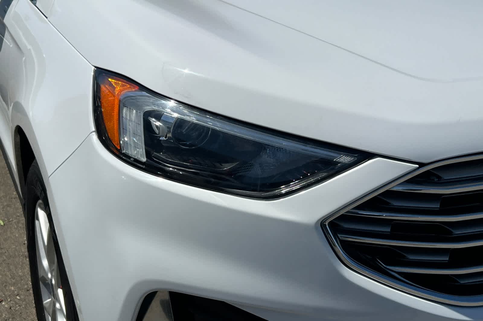 Thumbnail: 2022 Ford Edge - 14