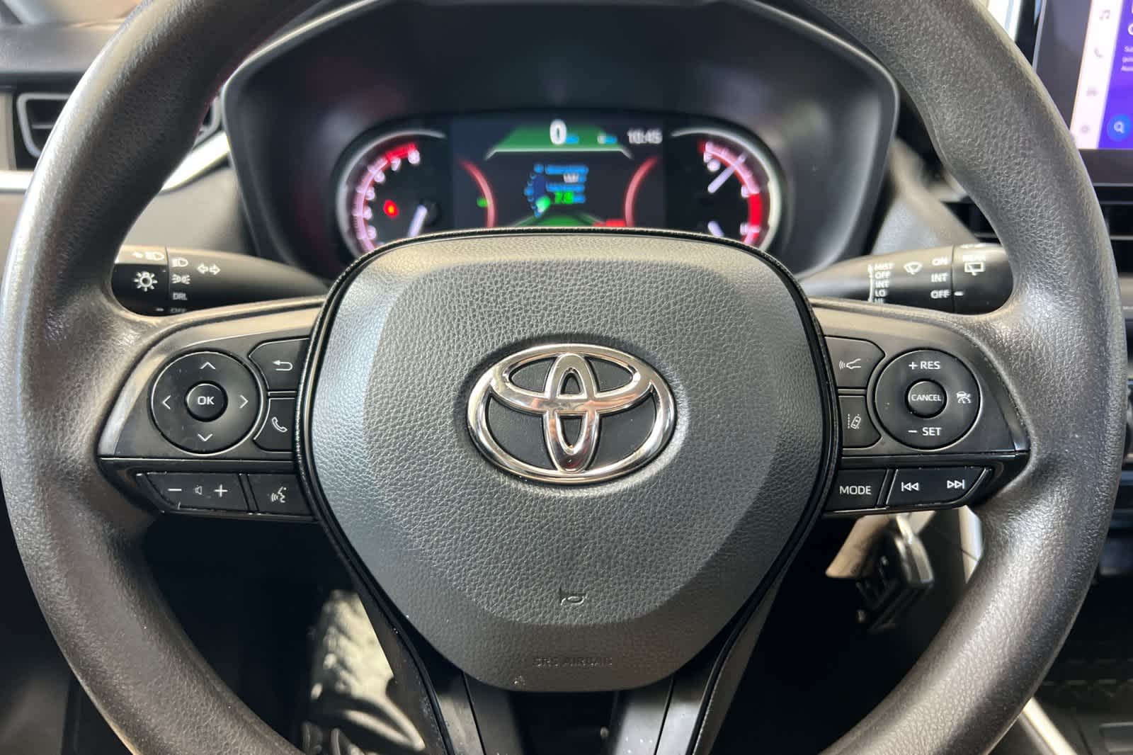 Thumbnail: 2023 Toyota RAV4 - 24