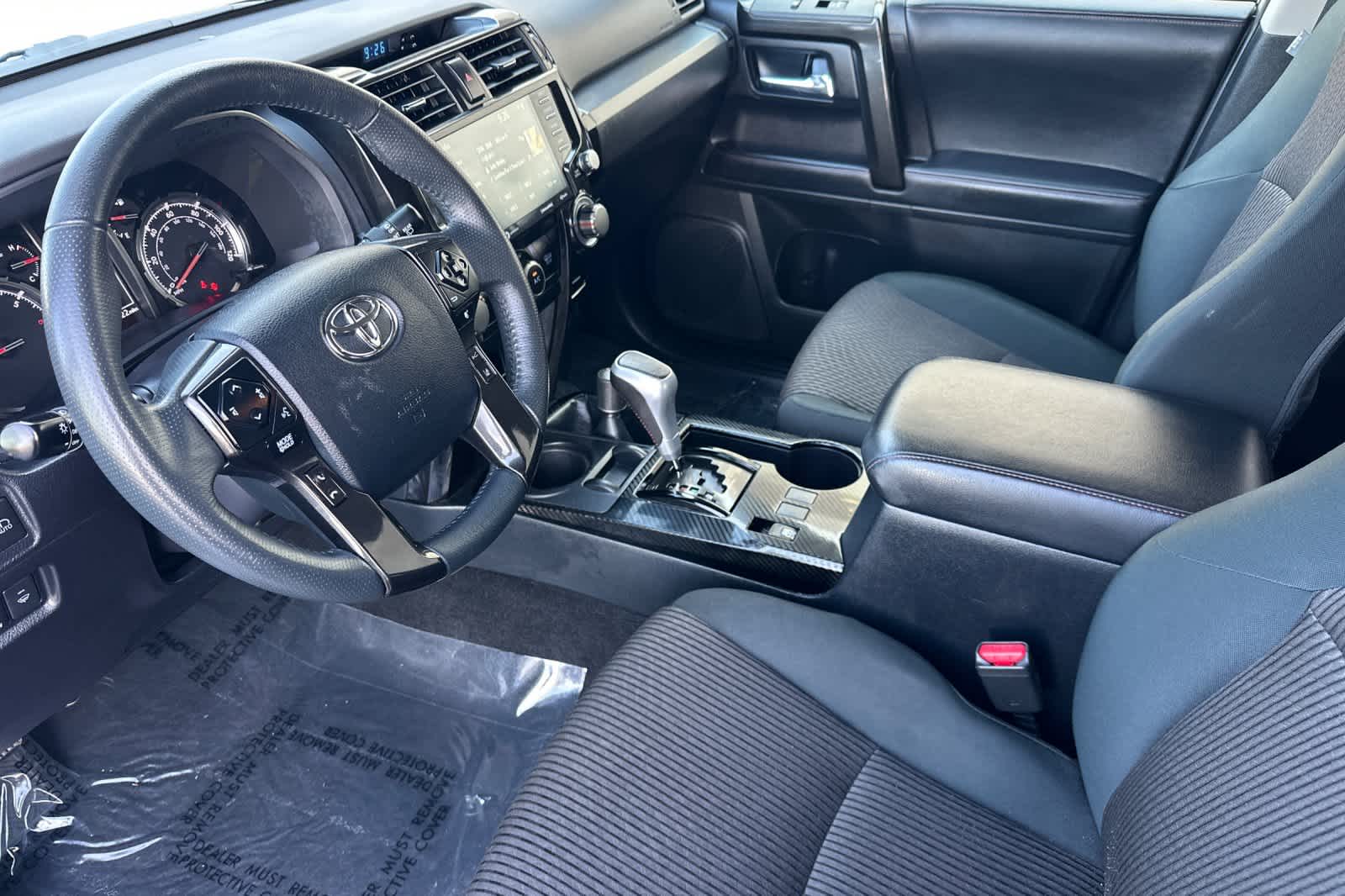 Thumbnail: 2024 Toyota 4Runner - 11