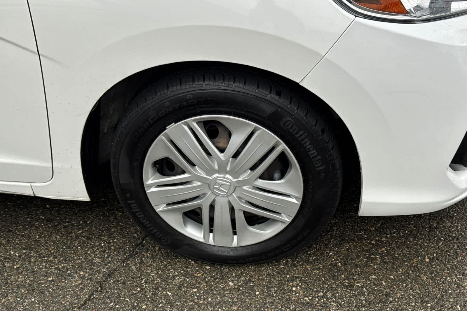 Thumbnail: 2020 Honda Fit - 12