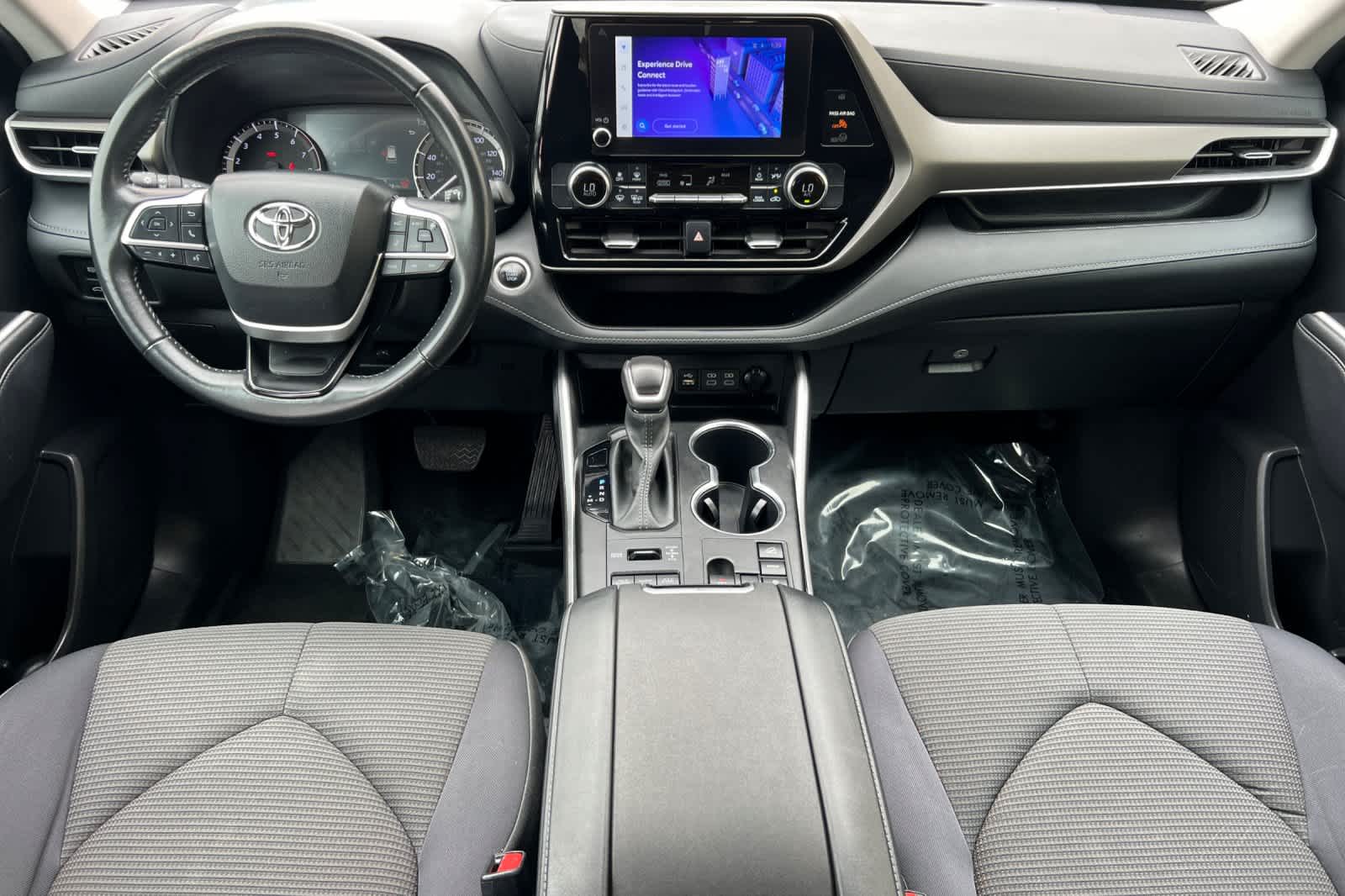 Thumbnail: 2024 Toyota Highlander - 3