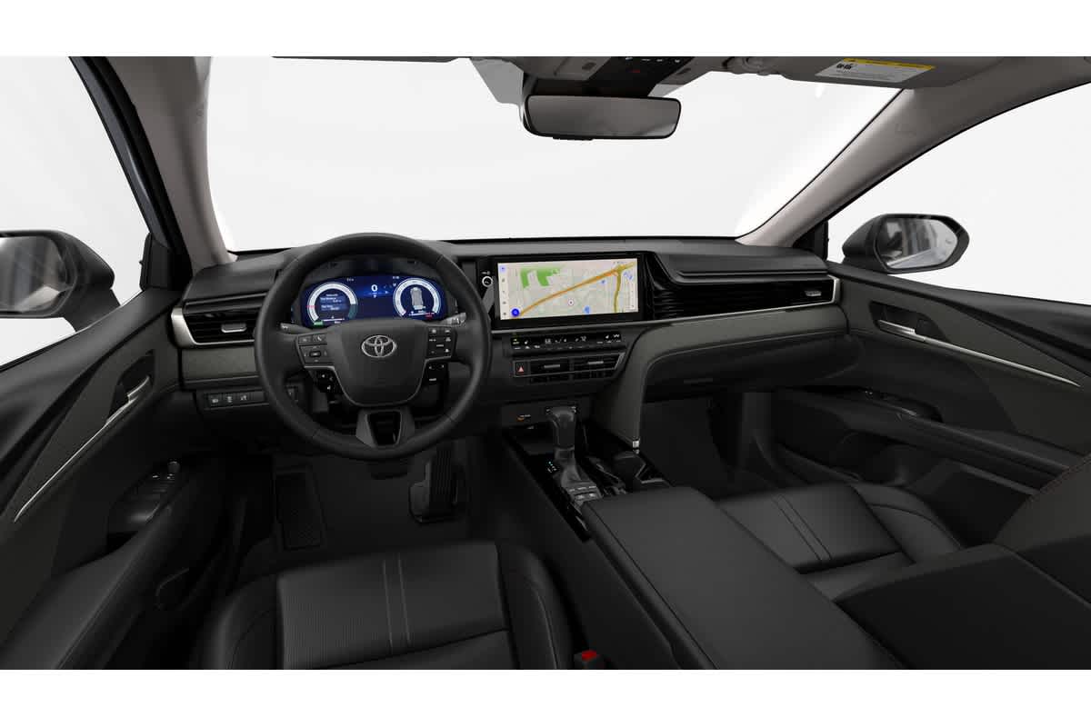 Thumbnail: 2026 Toyota Camry - 19