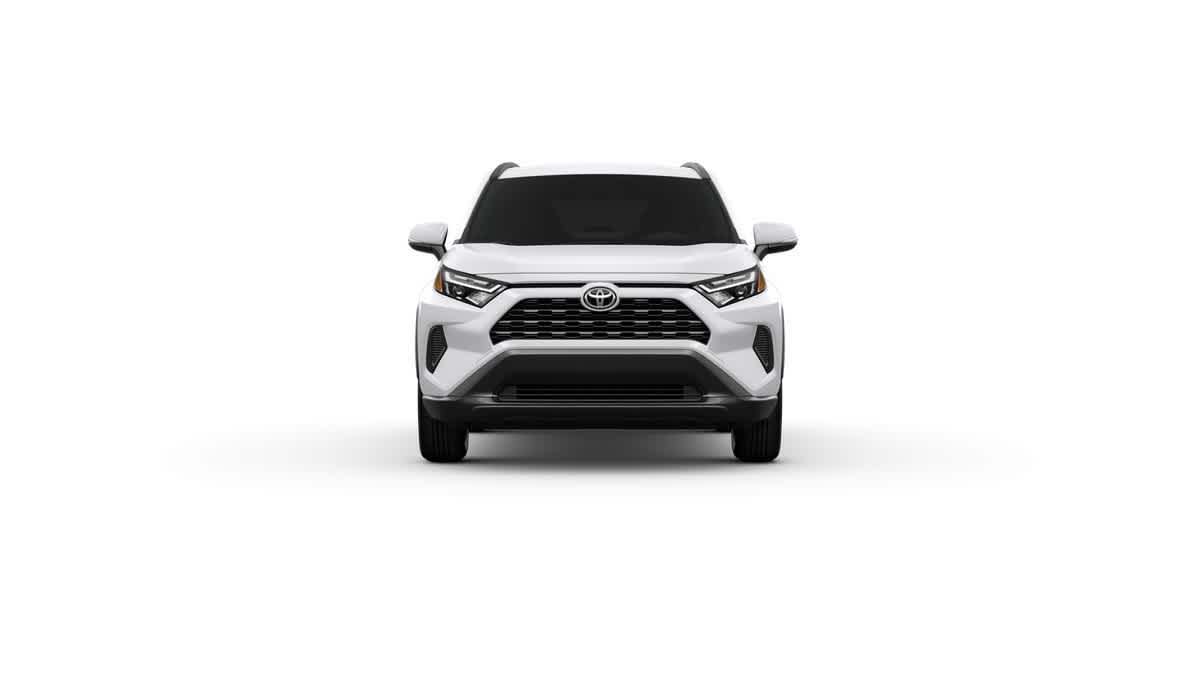 Thumbnail: 2025 Toyota RAV4 - 17