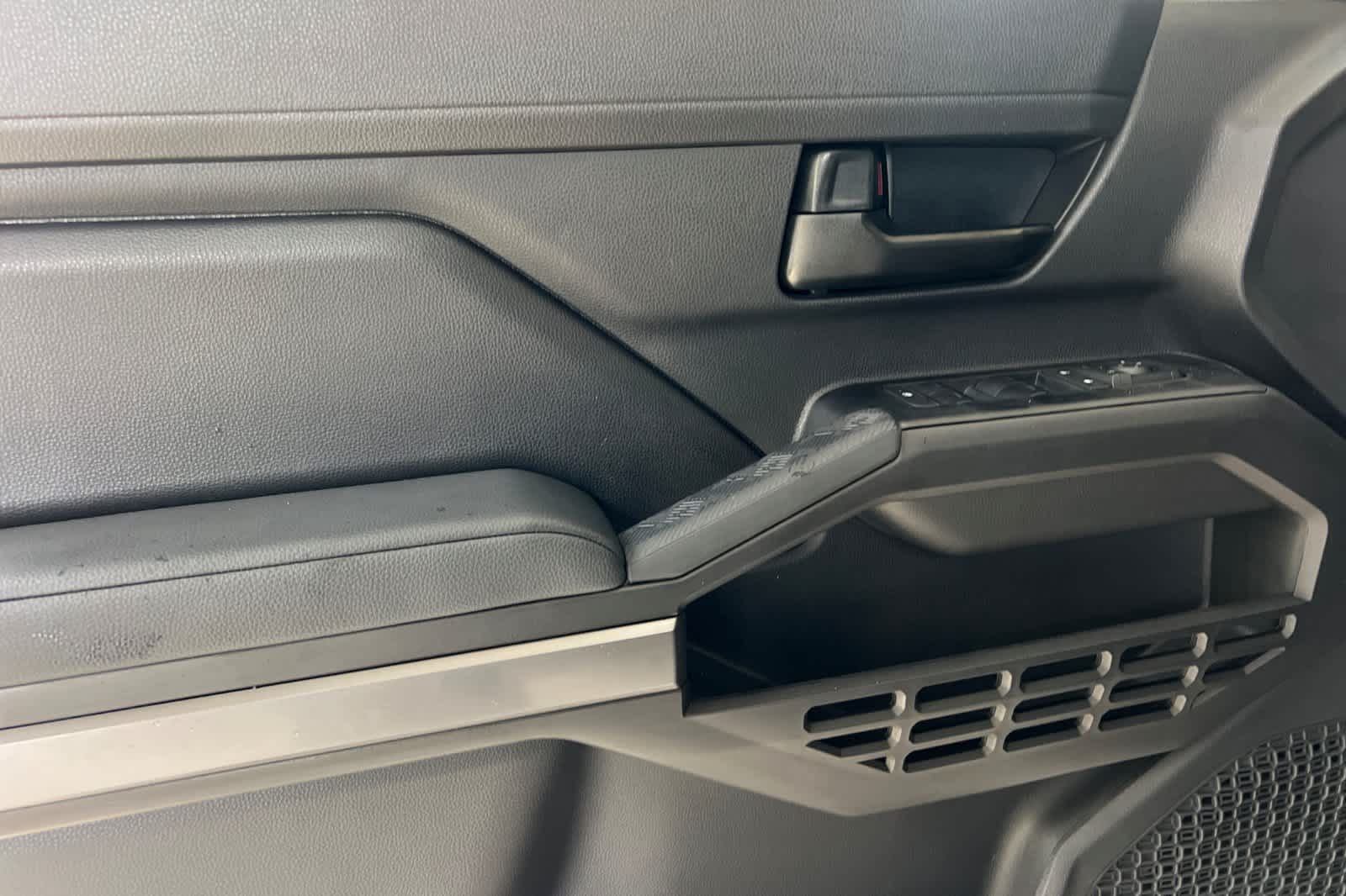 Thumbnail: 2026 Toyota Tacoma - 12