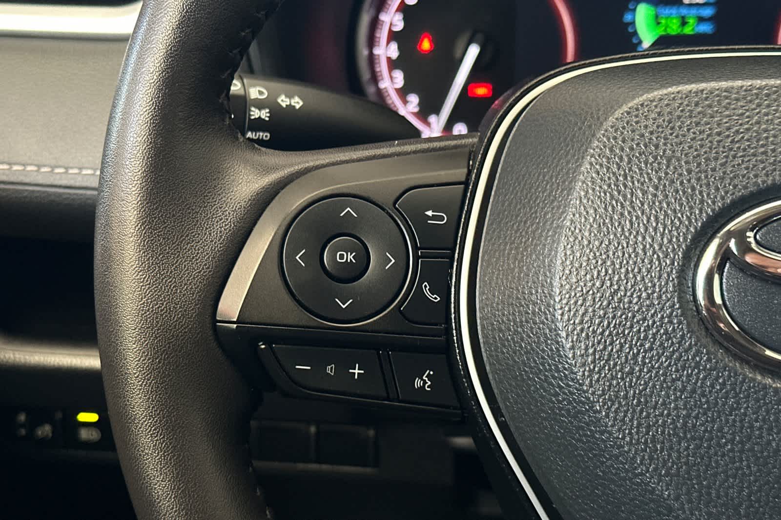 Thumbnail: 2024 Toyota RAV4 - 26