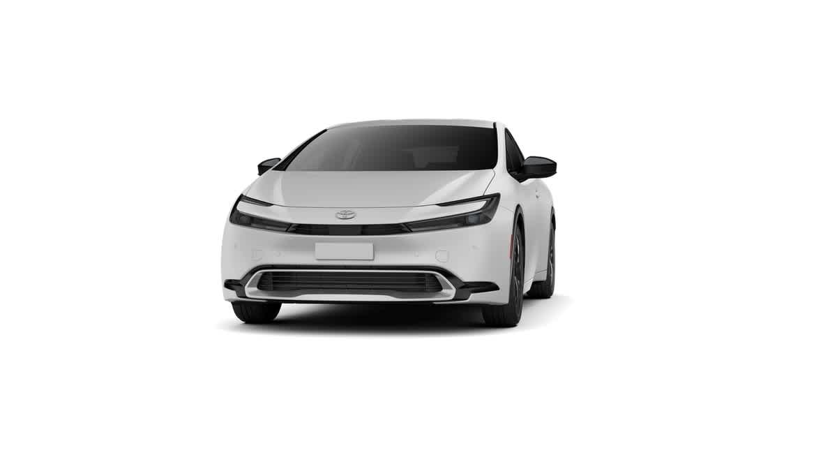 Thumbnail: 2026 Toyota Prius - 18