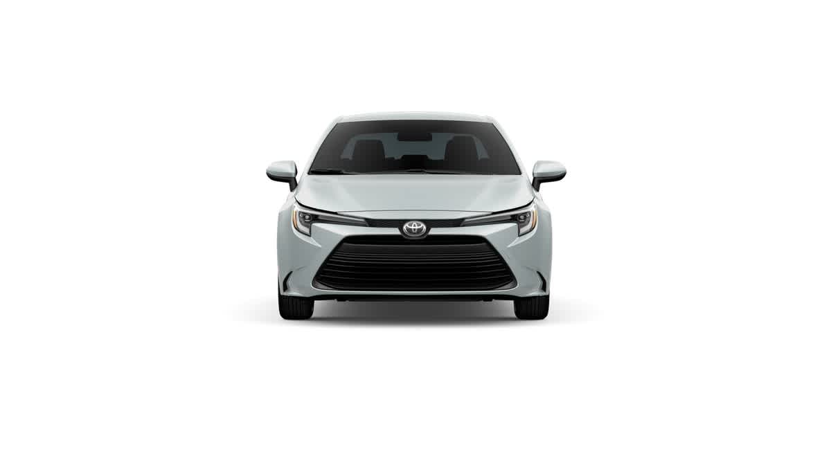 Thumbnail: 2026 Toyota Corolla - 17