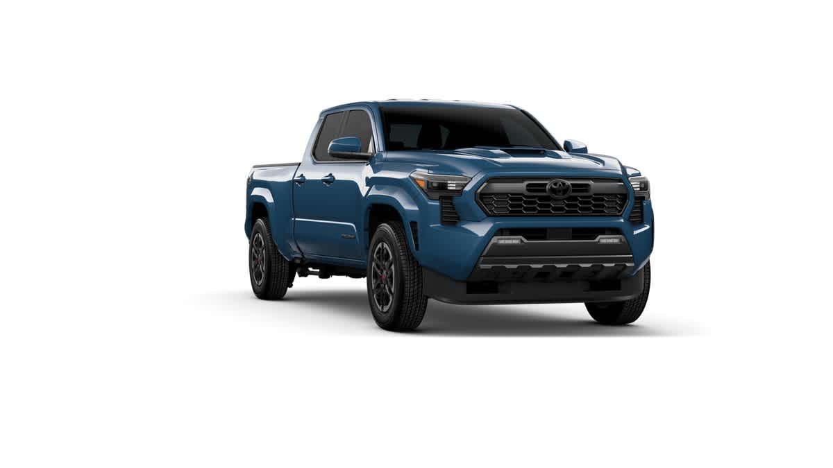 Thumbnail: 2026 Toyota Tacoma - 16