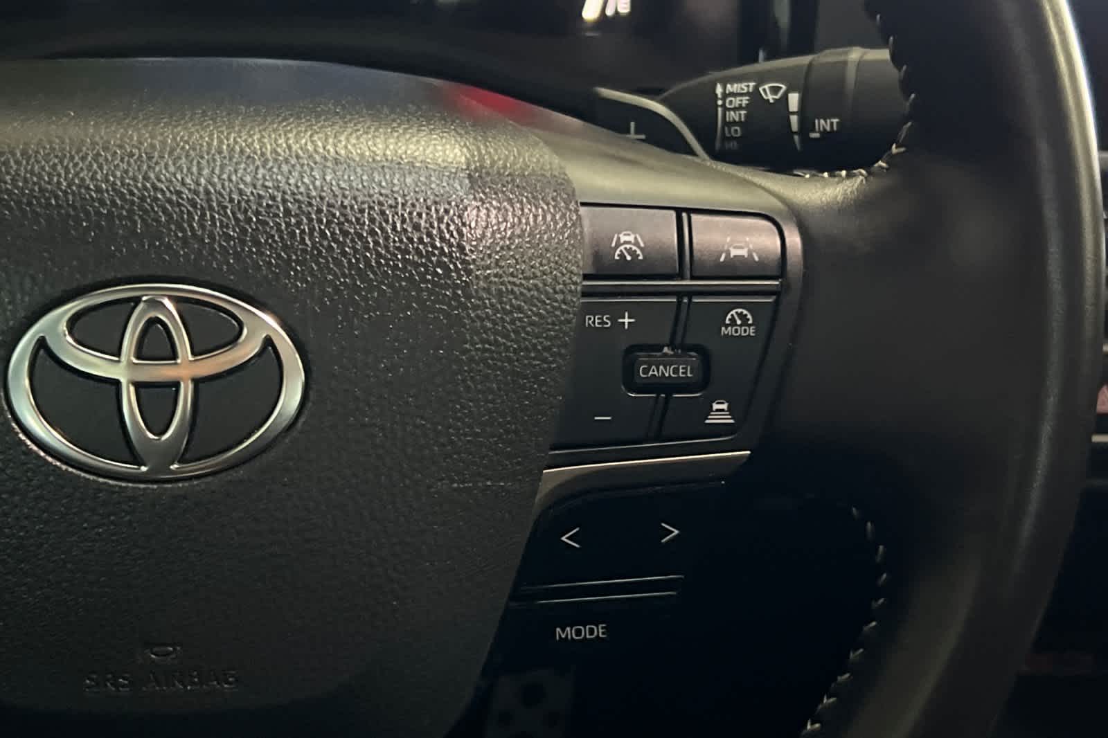 Thumbnail: 2025 Toyota Camry - 26