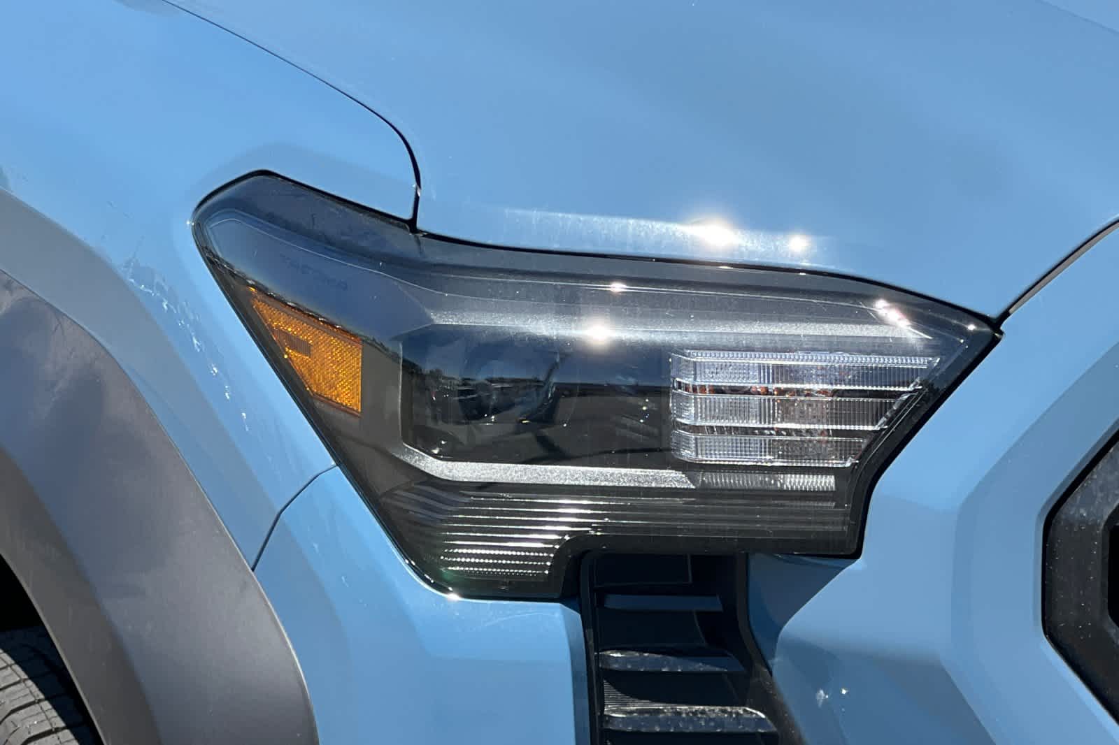 Thumbnail: 2026 Toyota Tacoma - 28