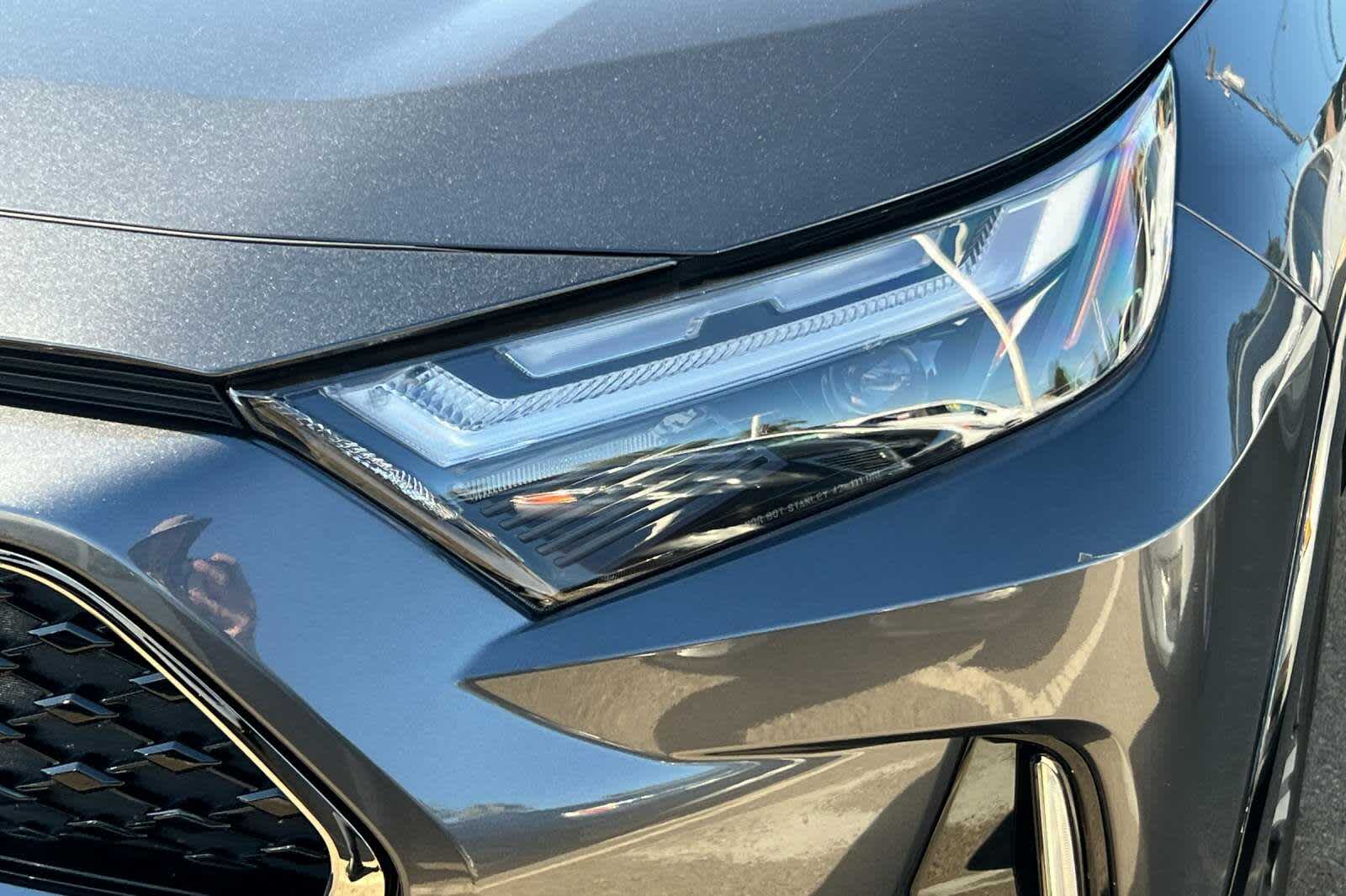Thumbnail: 2024 Toyota RAV4 - 22