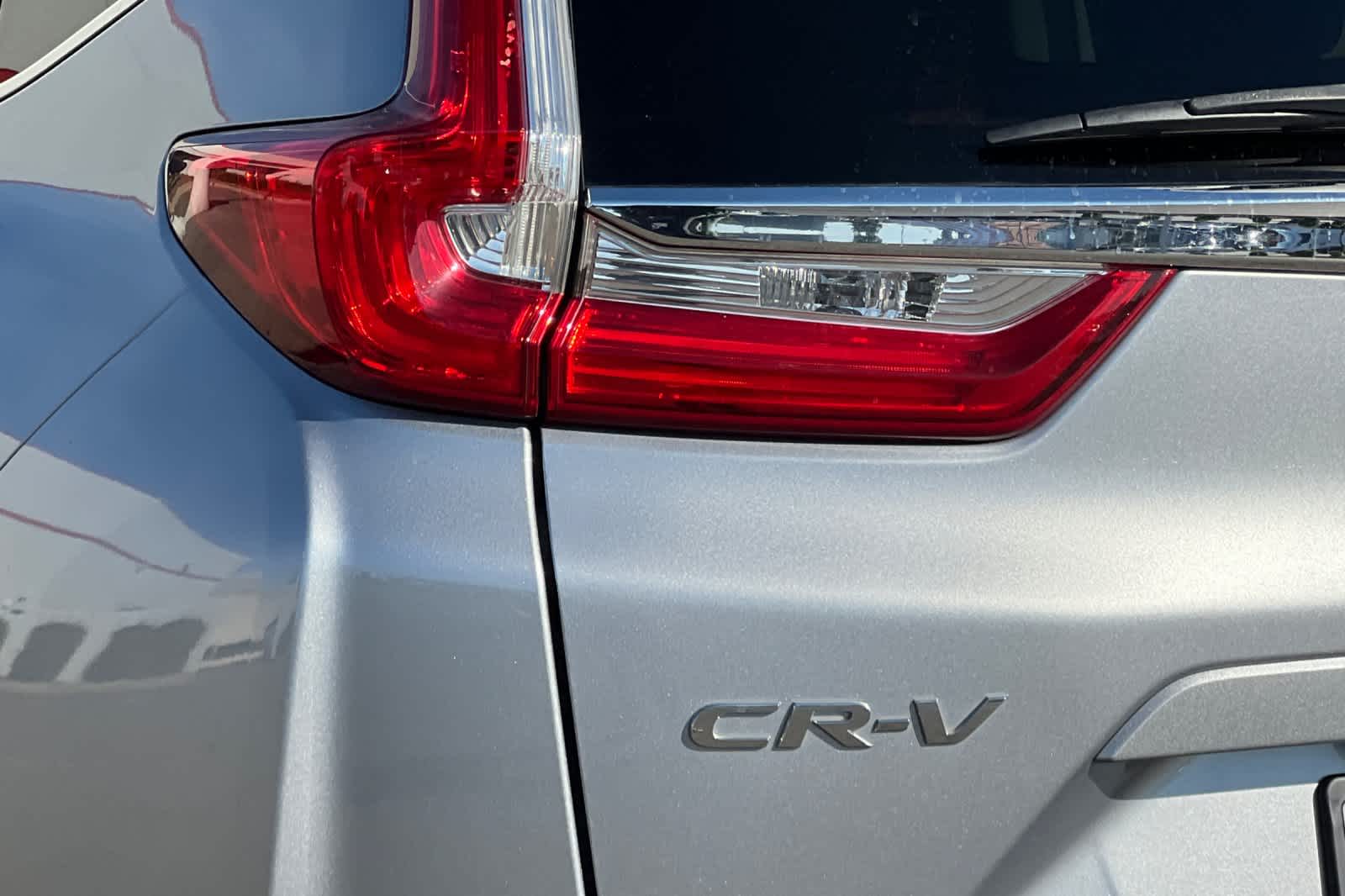 Thumbnail: 2018 Honda CR-V - 32