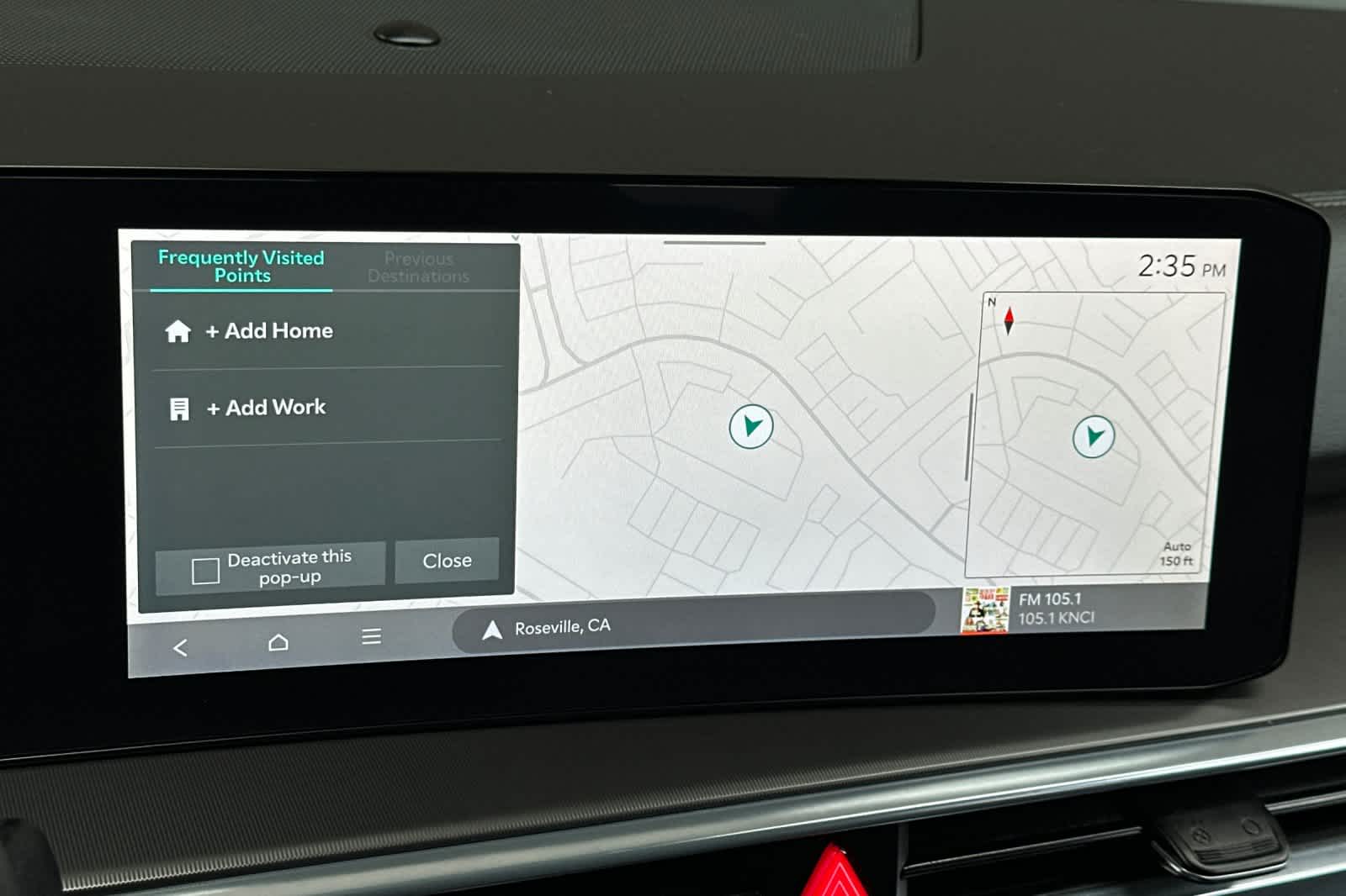 Thumbnail: 2025 Kia Sorento - 22