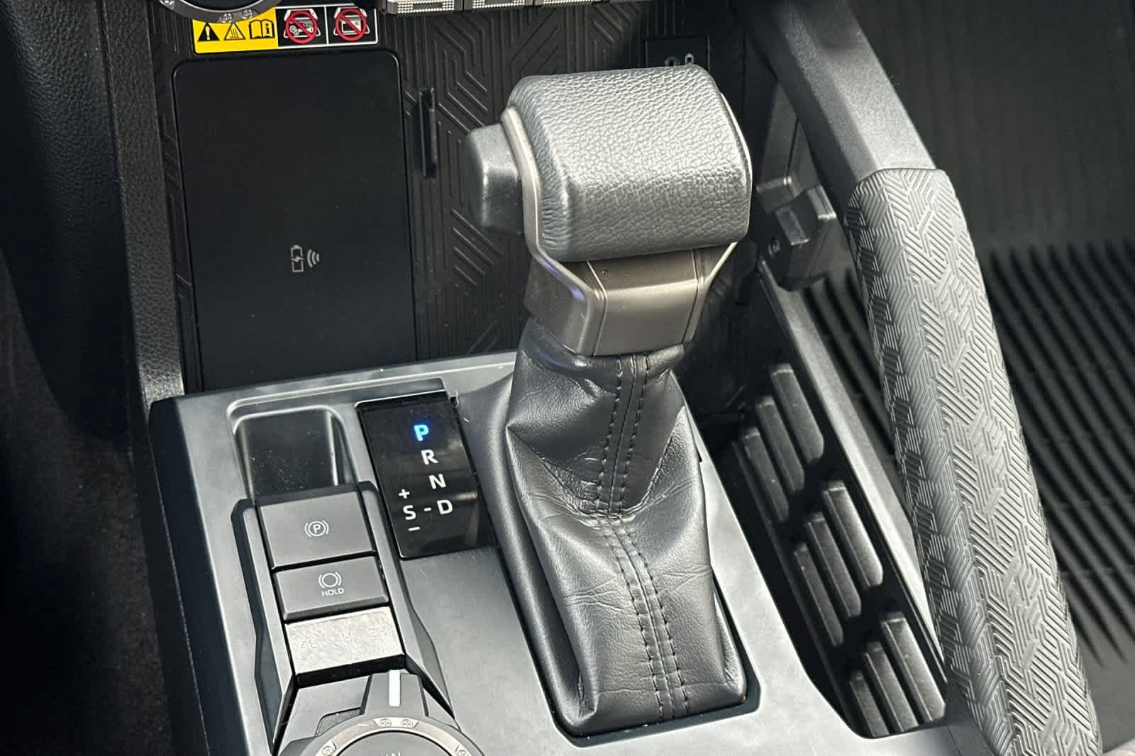 Thumbnail: 2025 Toyota Tacoma - 22