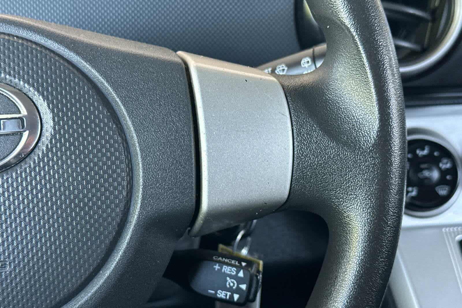 Thumbnail: 2008 Scion xB - 25