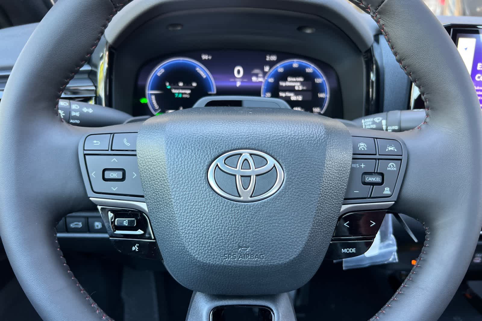 Thumbnail: 2026 Toyota Camry - 25