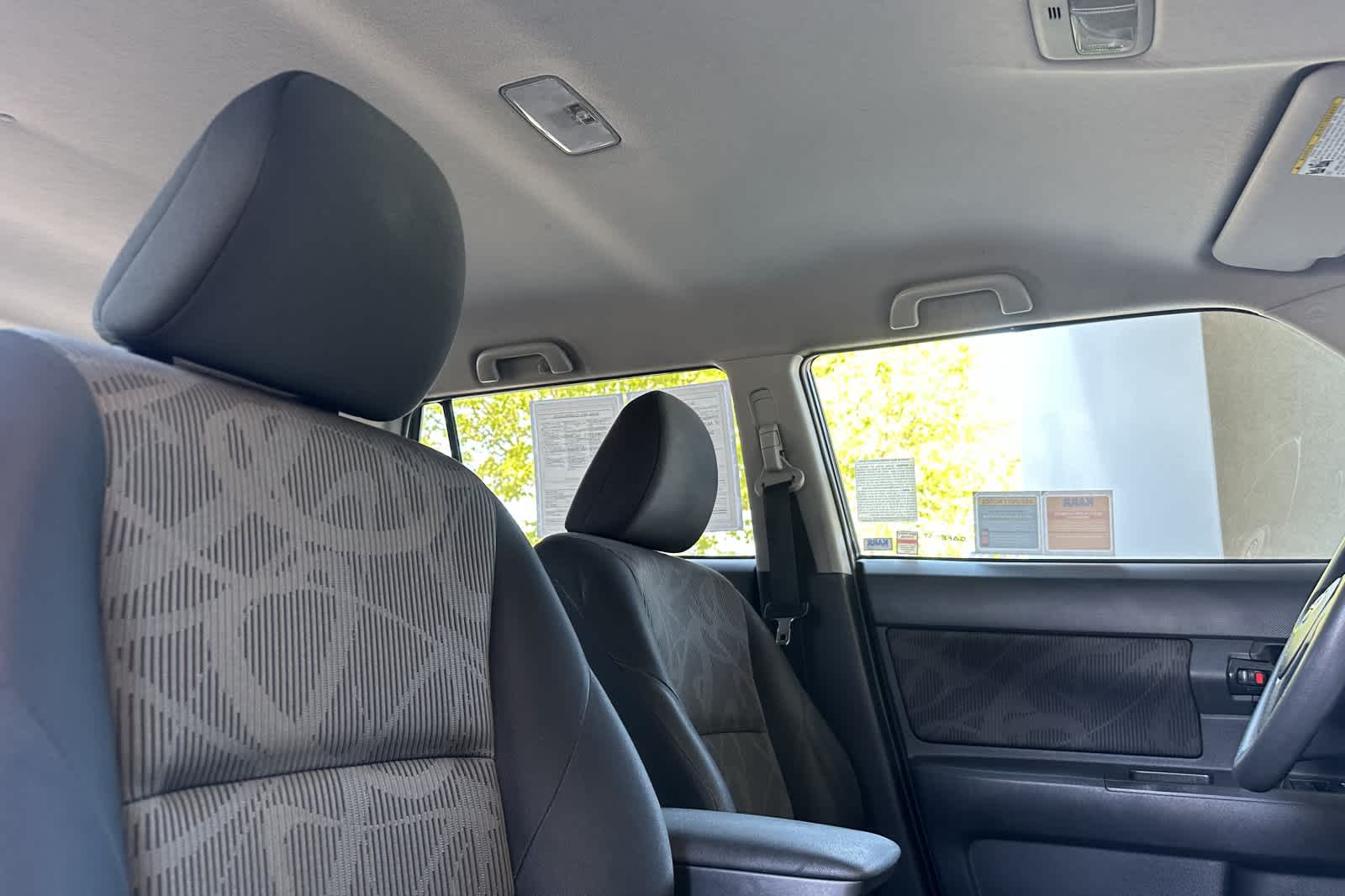 Thumbnail: 2013 Scion xB - 17