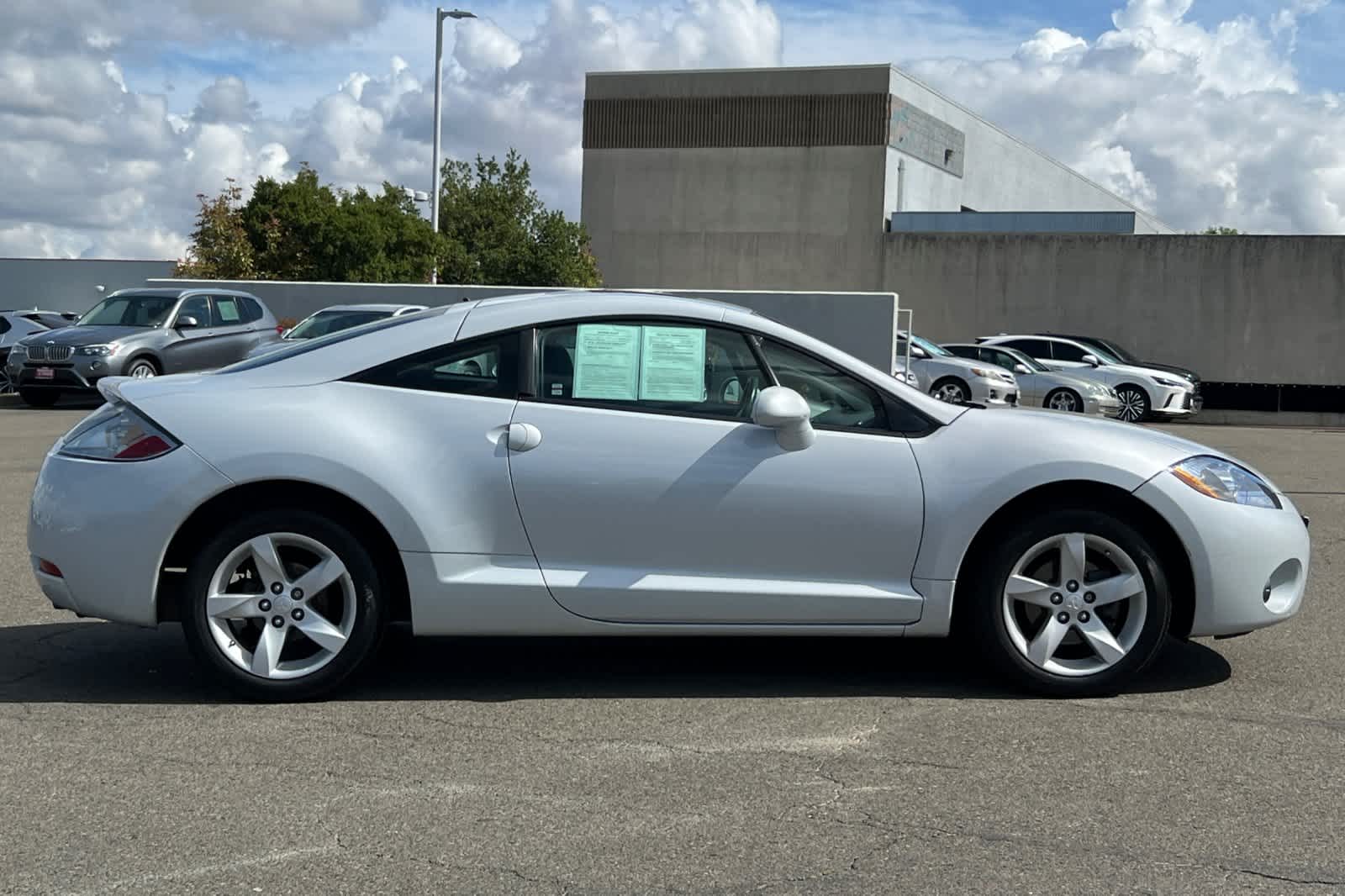 Thumbnail: 2006 Mitsubishi Eclipse - 6