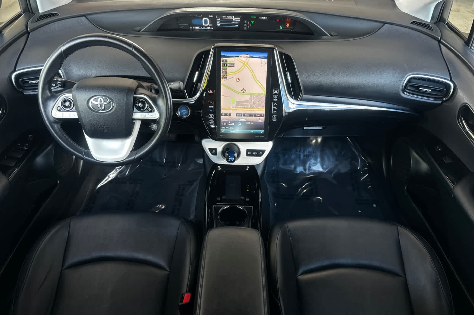 Thumbnail: 2019 Toyota Prius Prime - 3