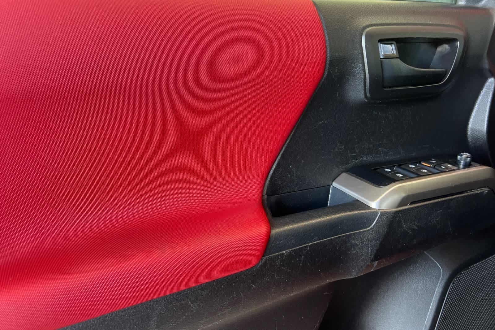 Thumbnail: 2023 Toyota Tacoma - 12