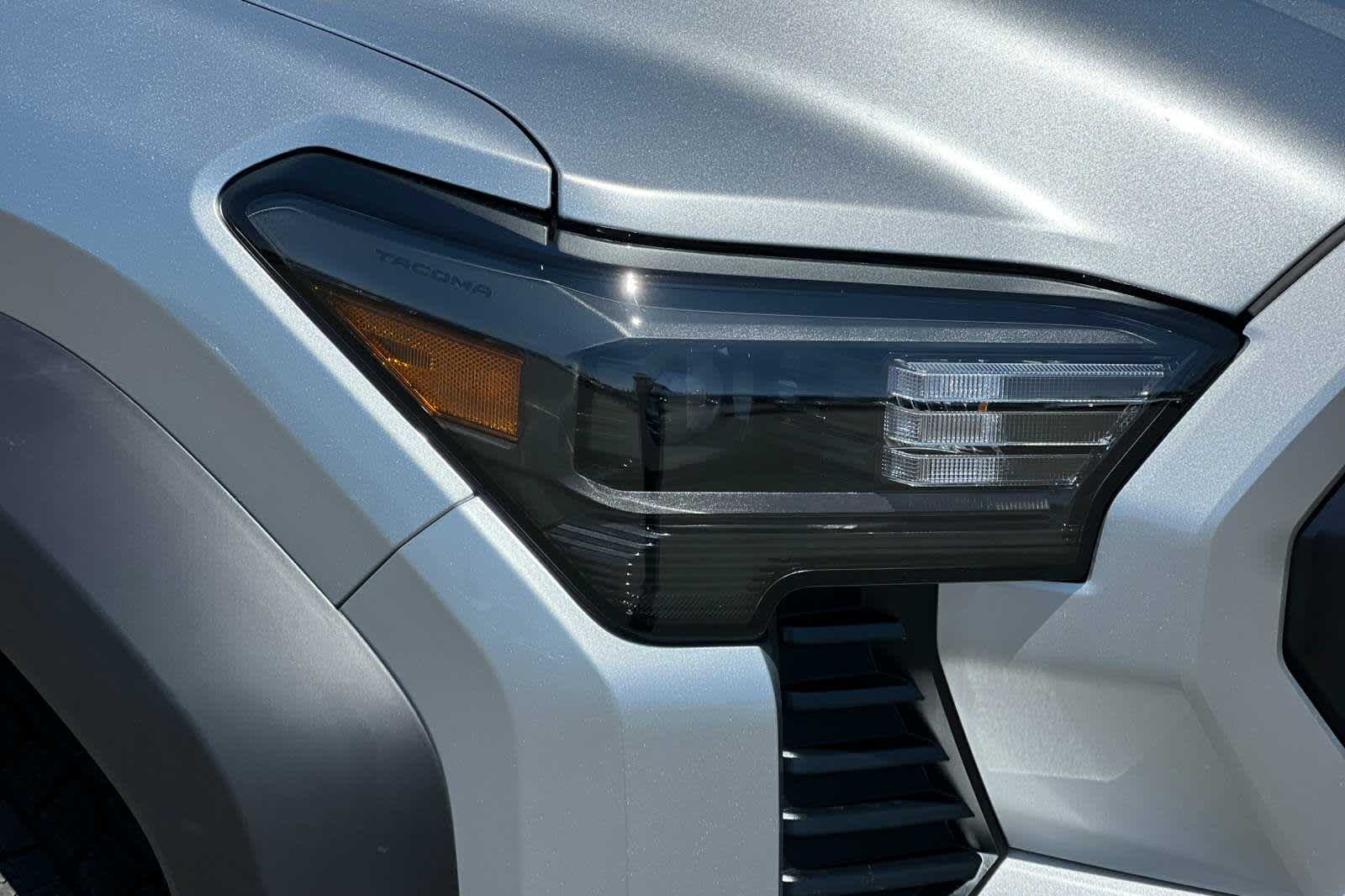 Thumbnail: 2025 Toyota Tacoma - 27