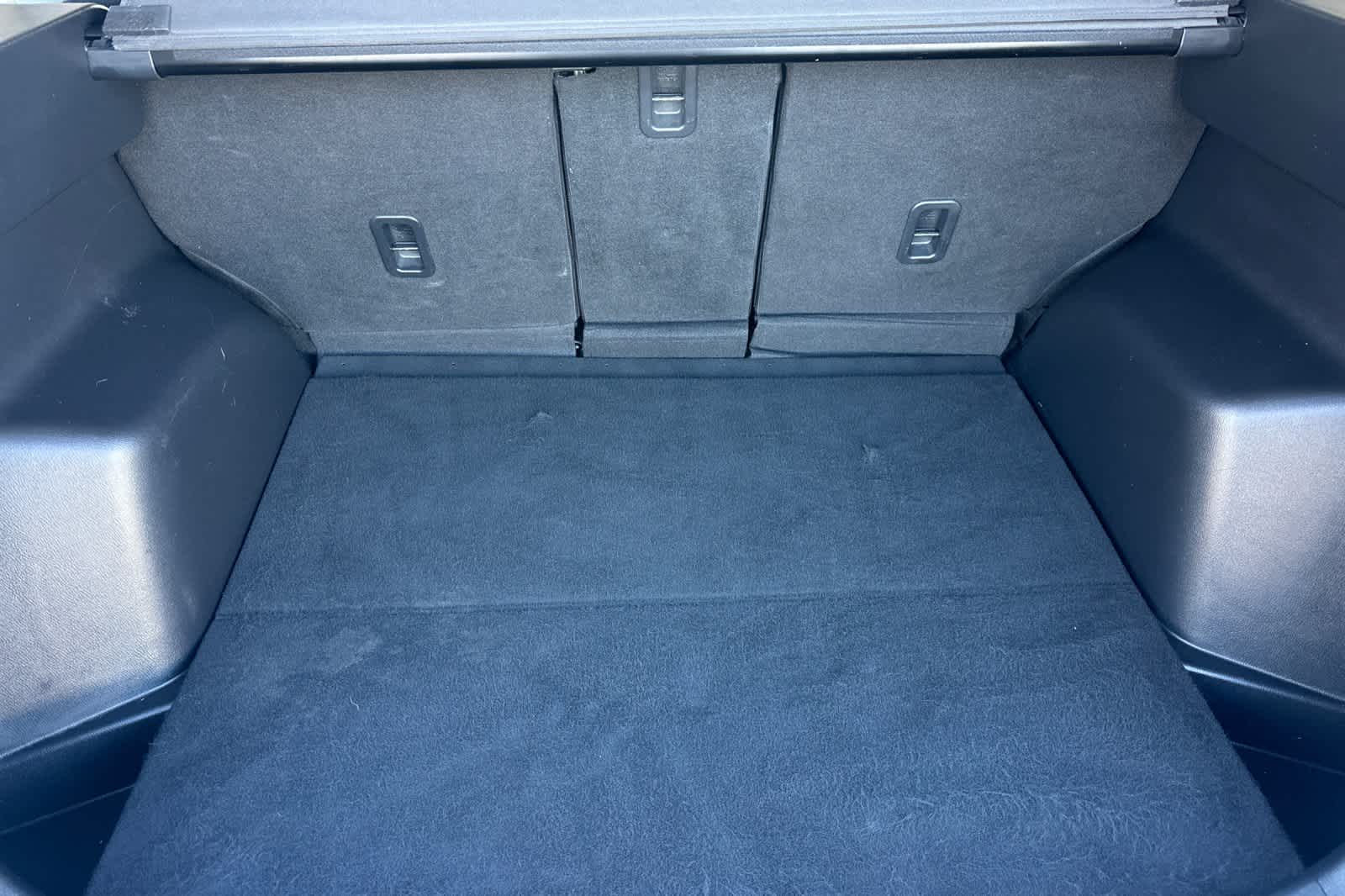 Thumbnail: 2016 Mazda CX-5 - 15