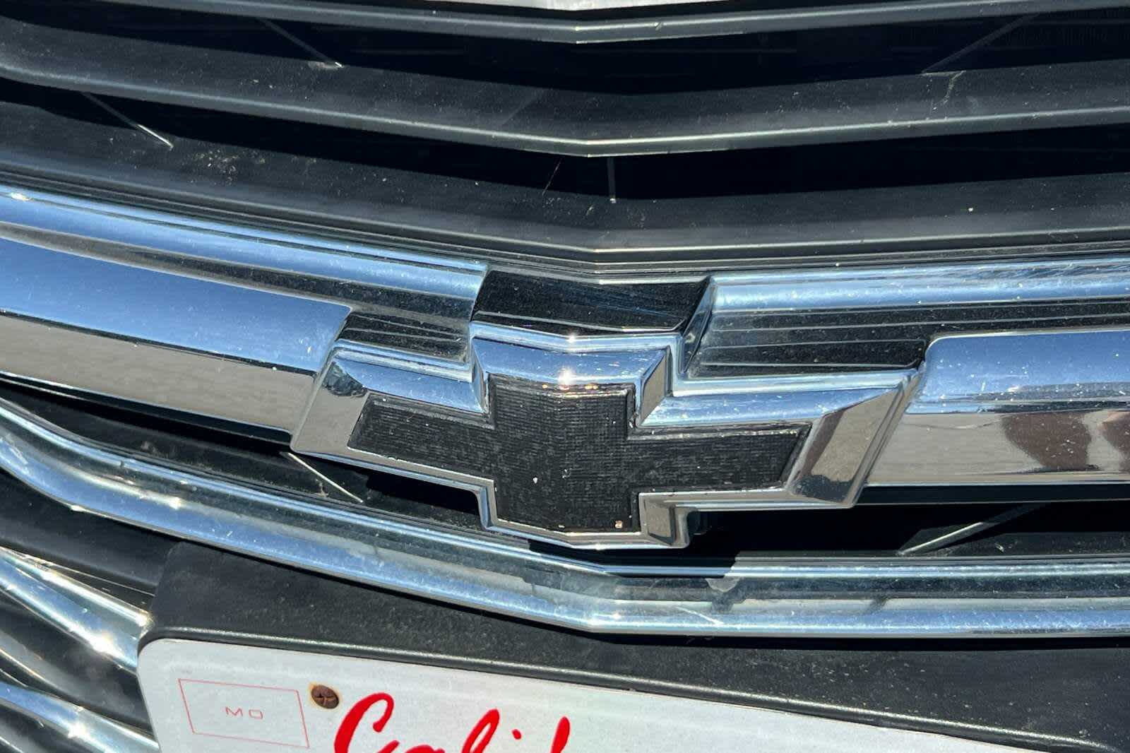 2019 Chevrolet Malibu LS 9