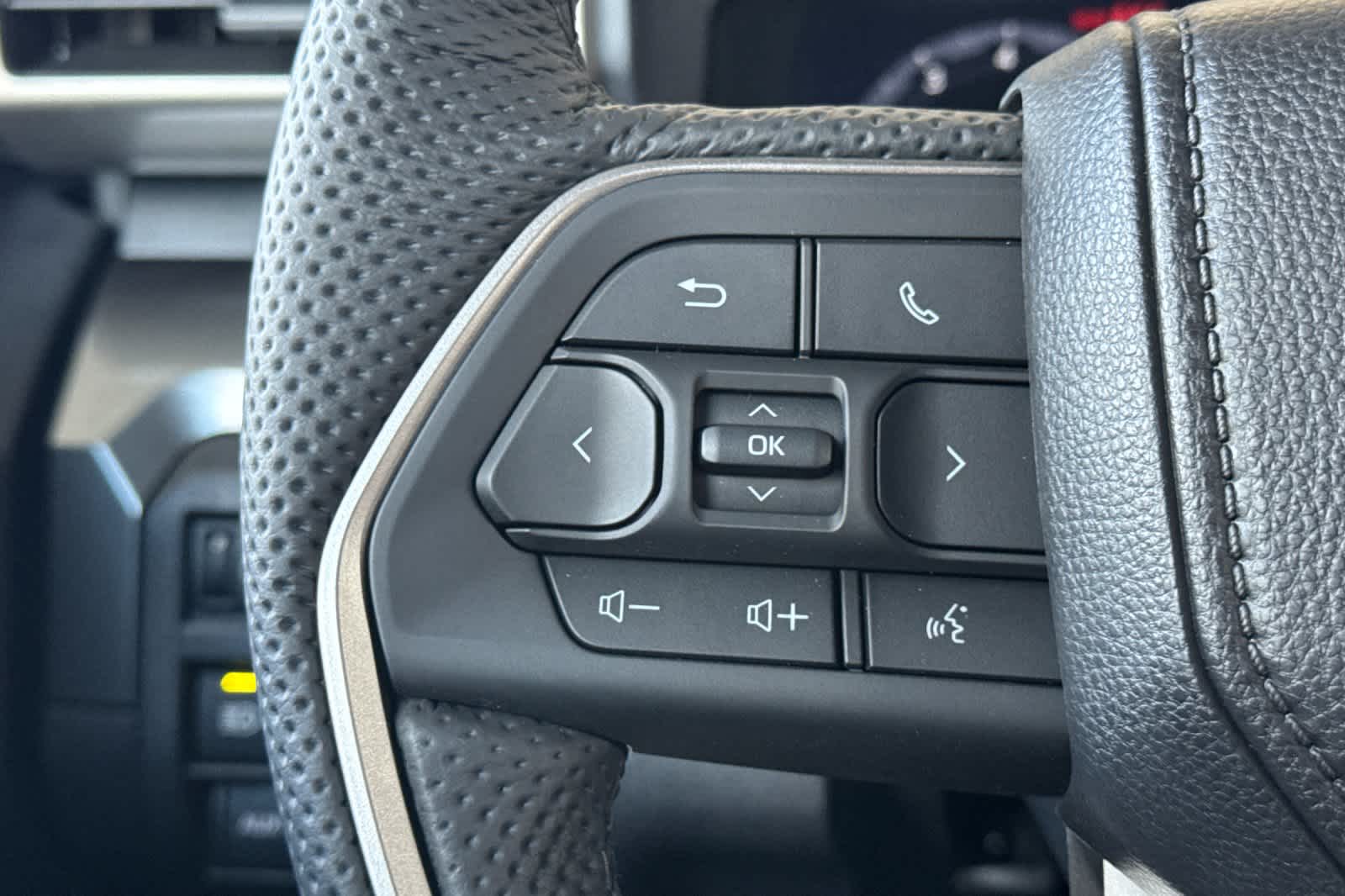 Thumbnail: 2026 Toyota Tacoma - 25