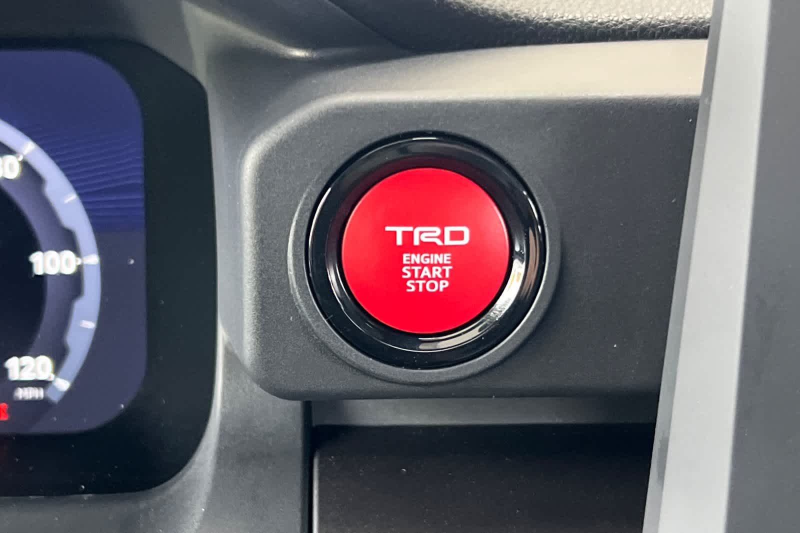 Thumbnail: 2026 Toyota Tacoma - 22