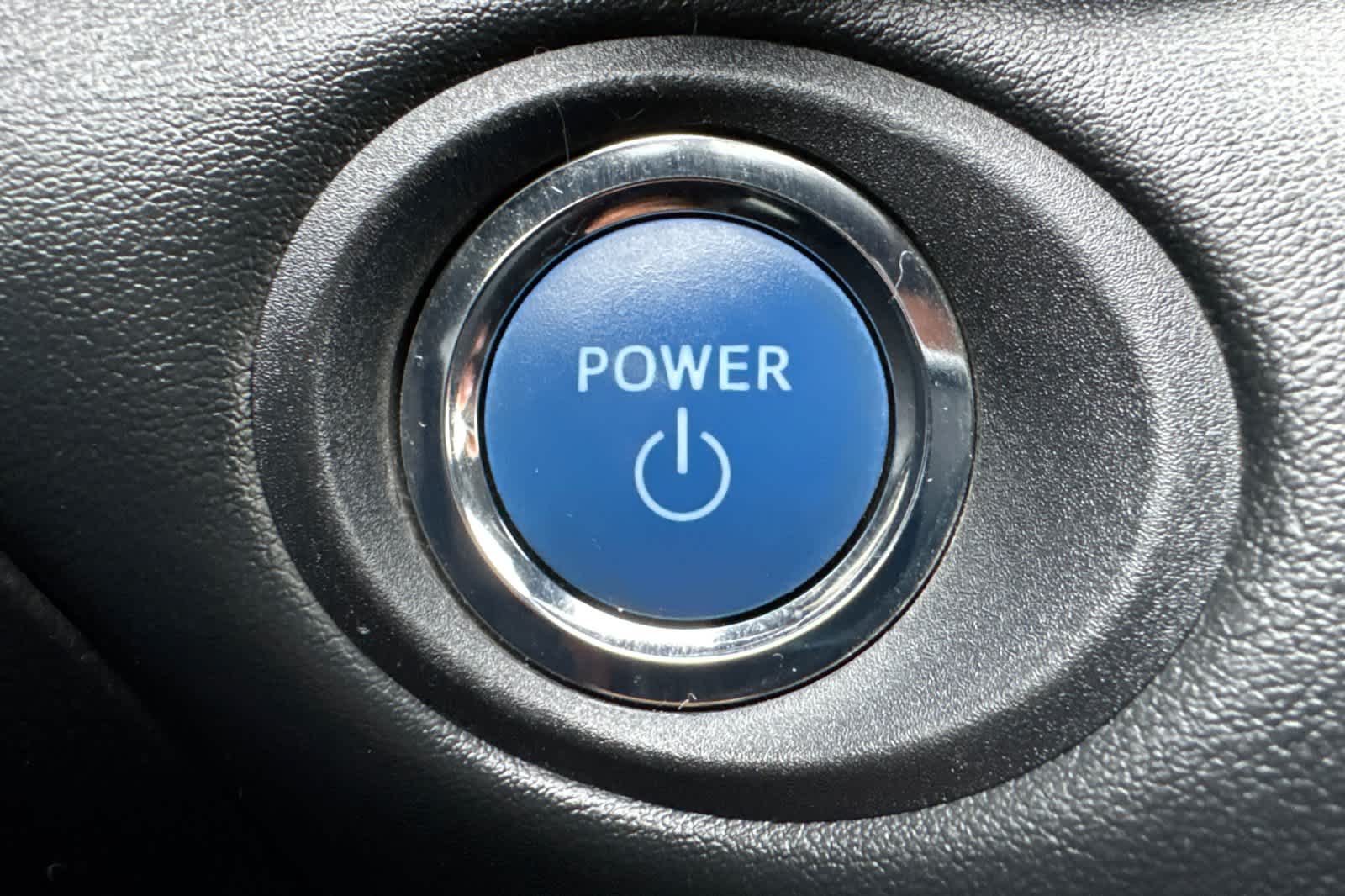 Thumbnail: 2021 Toyota Mirai - 24