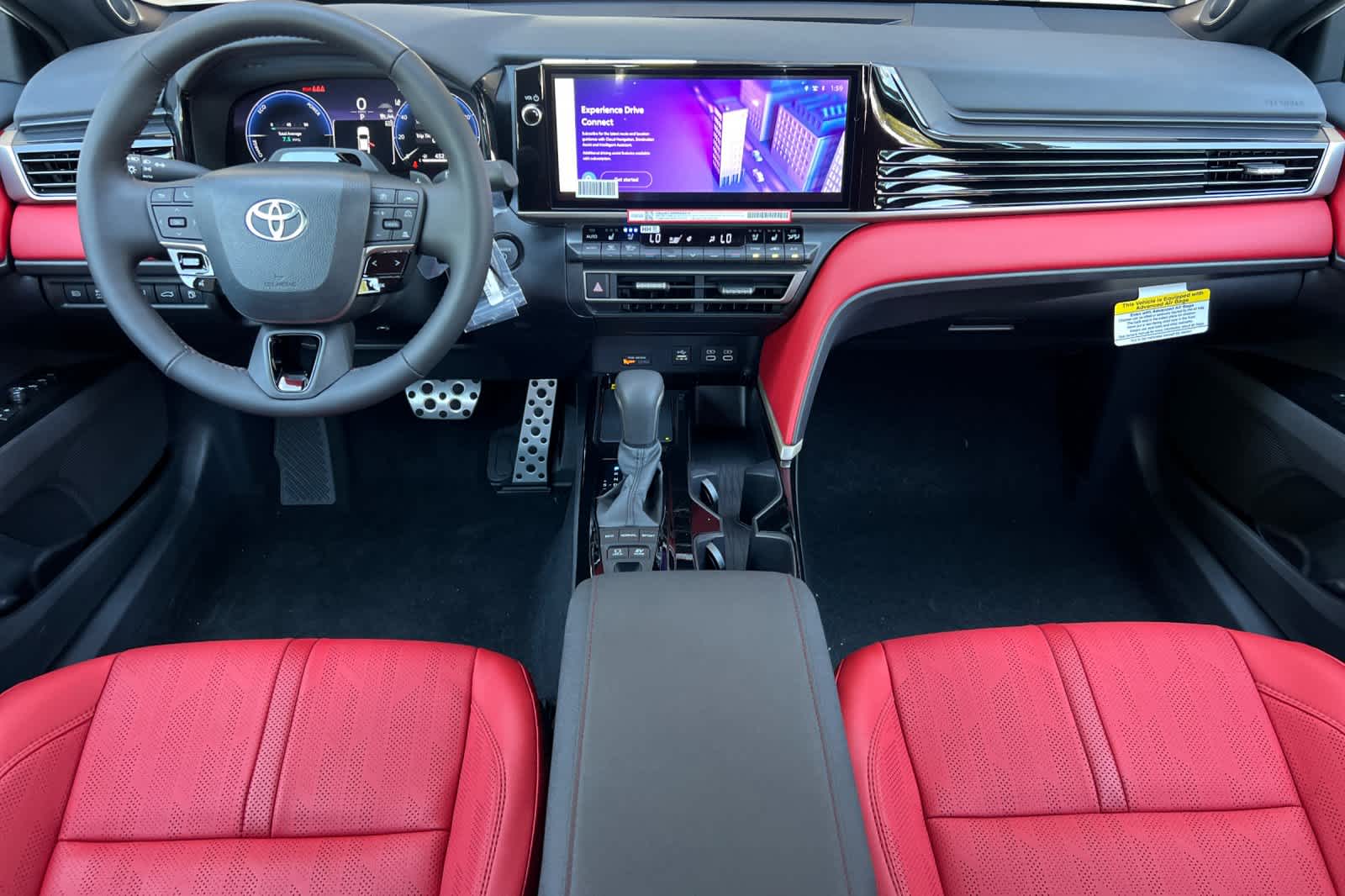 Thumbnail: 2026 Toyota Camry - 3