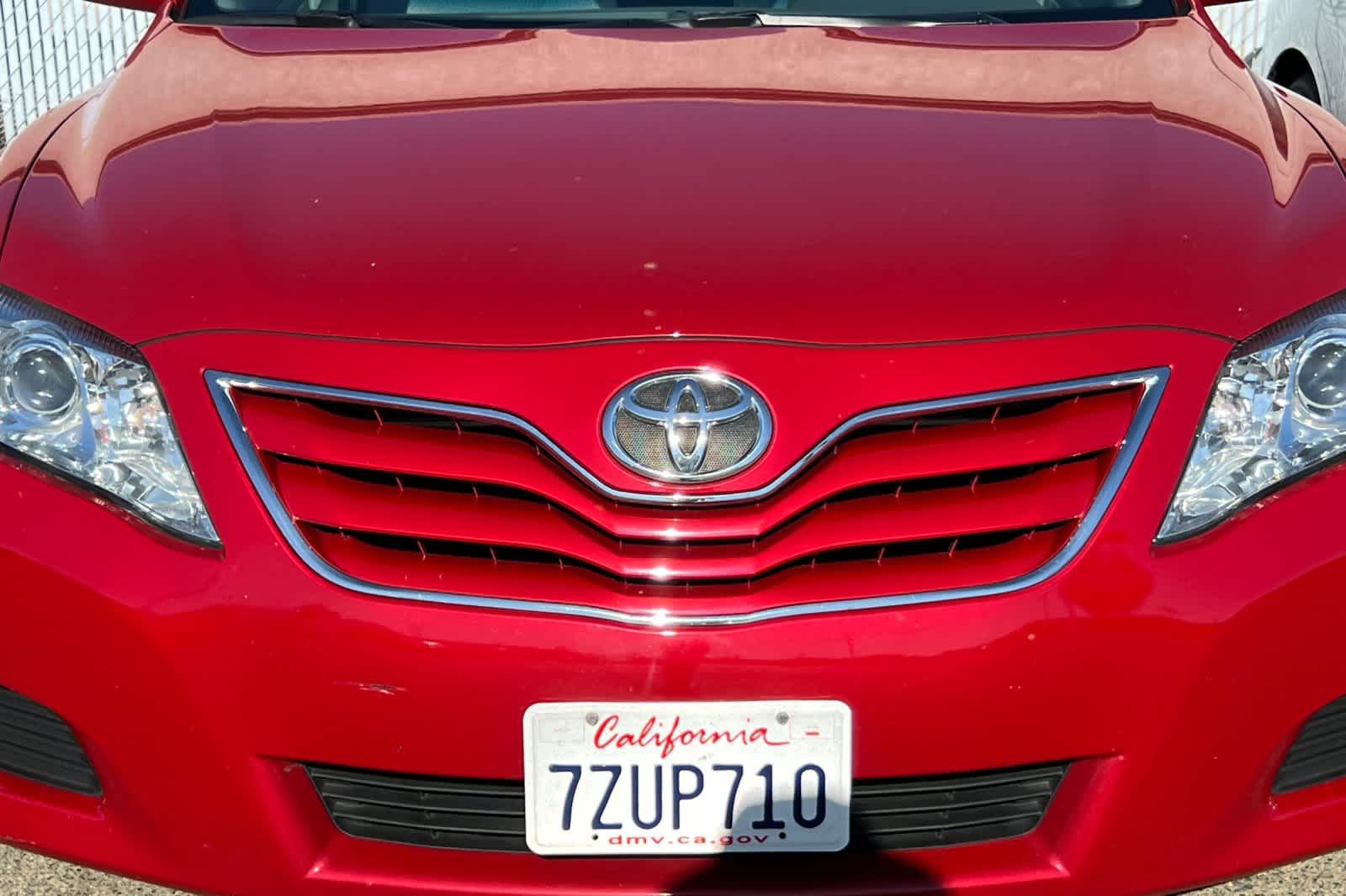 Thumbnail: 2011 Toyota Camry - 9