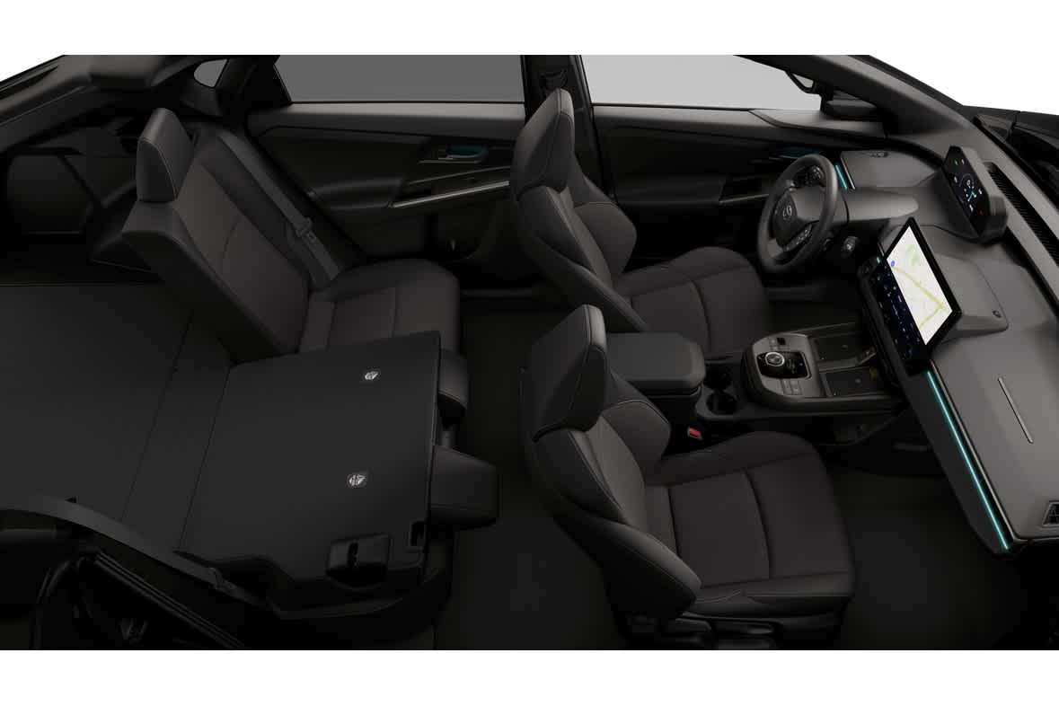 Thumbnail: 2026 Toyota bZ - 8