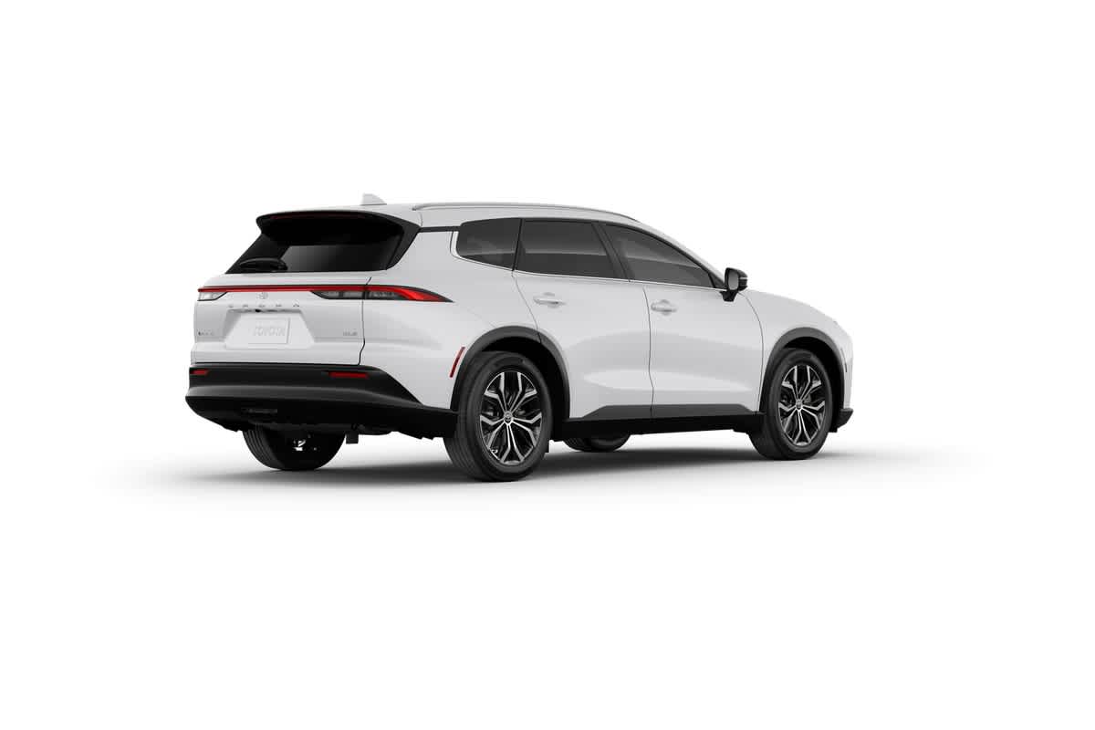 Thumbnail: 2025 Toyota Crown Signia - 10