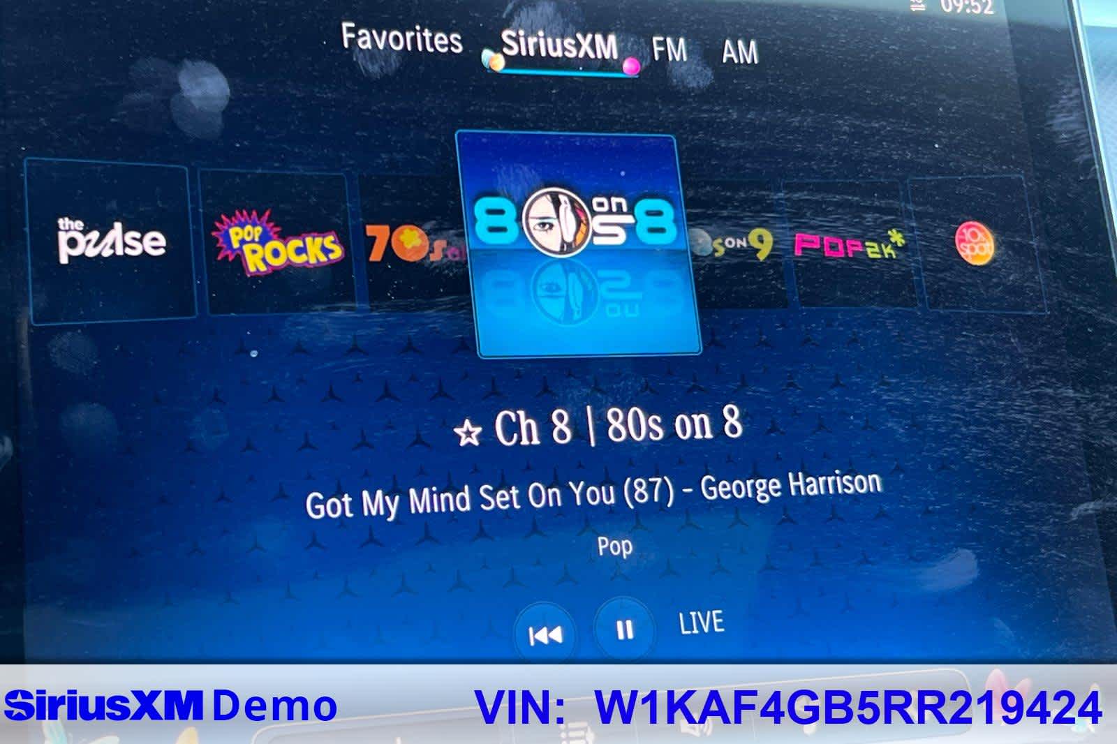 Thumbnail: 2024 Mercedes-Benz C-Class - 32