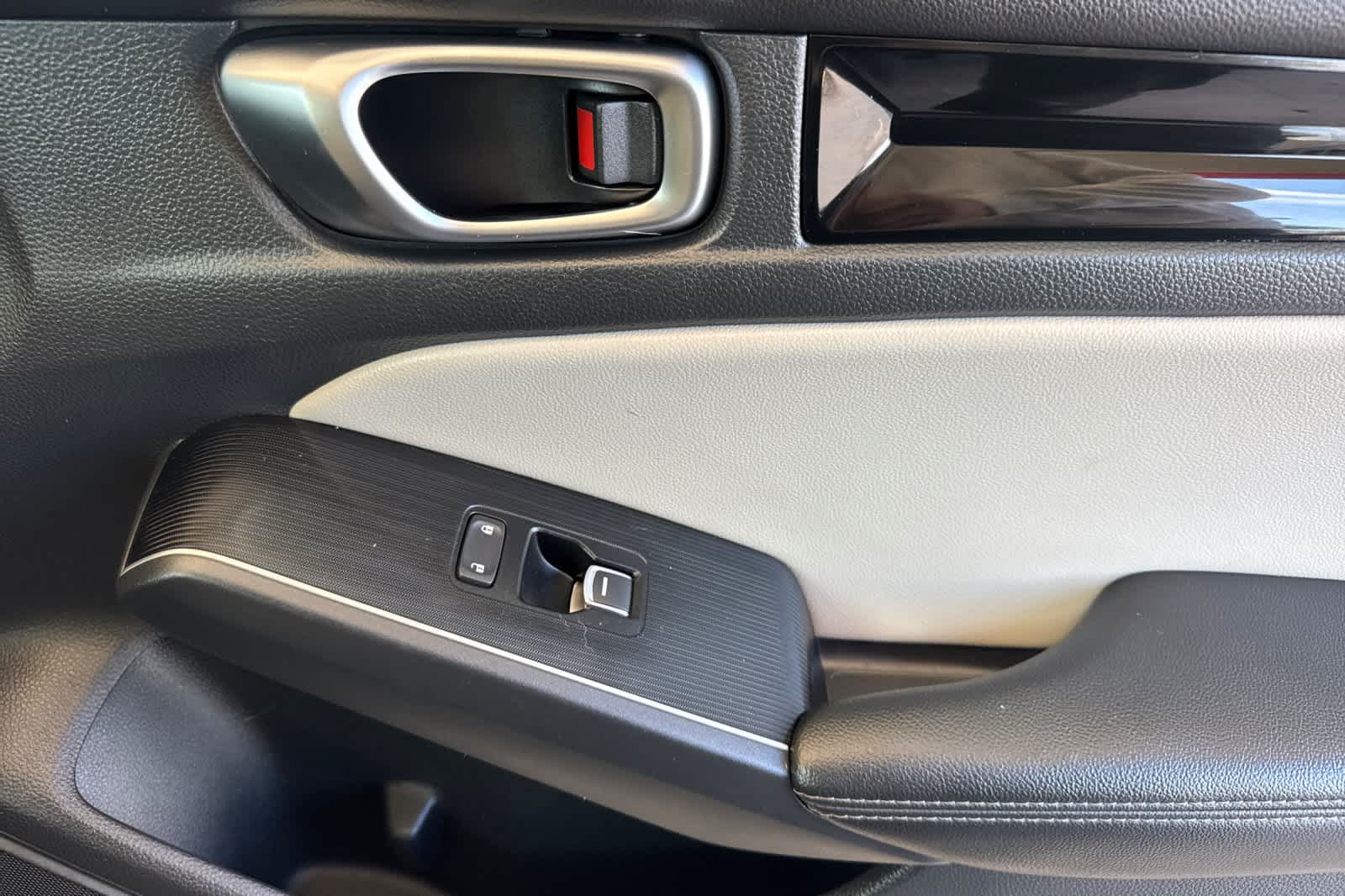 Thumbnail: 2022 Honda Civic - 17