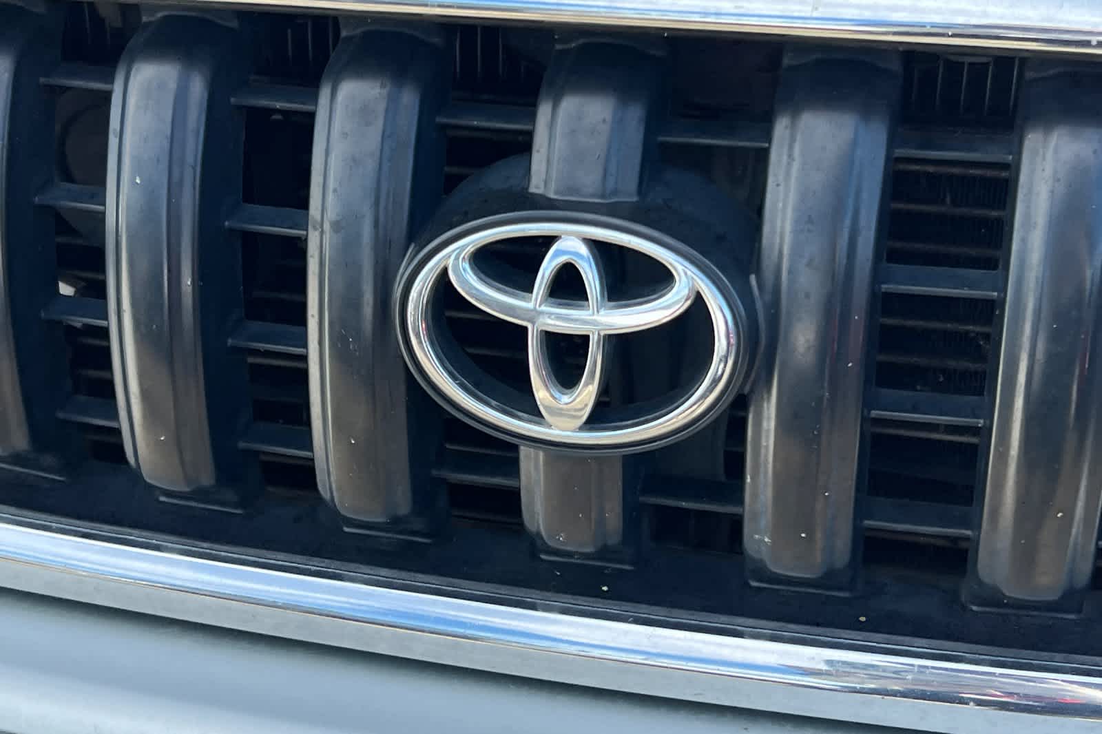 Thumbnail: 2001 Toyota Tacoma - 10