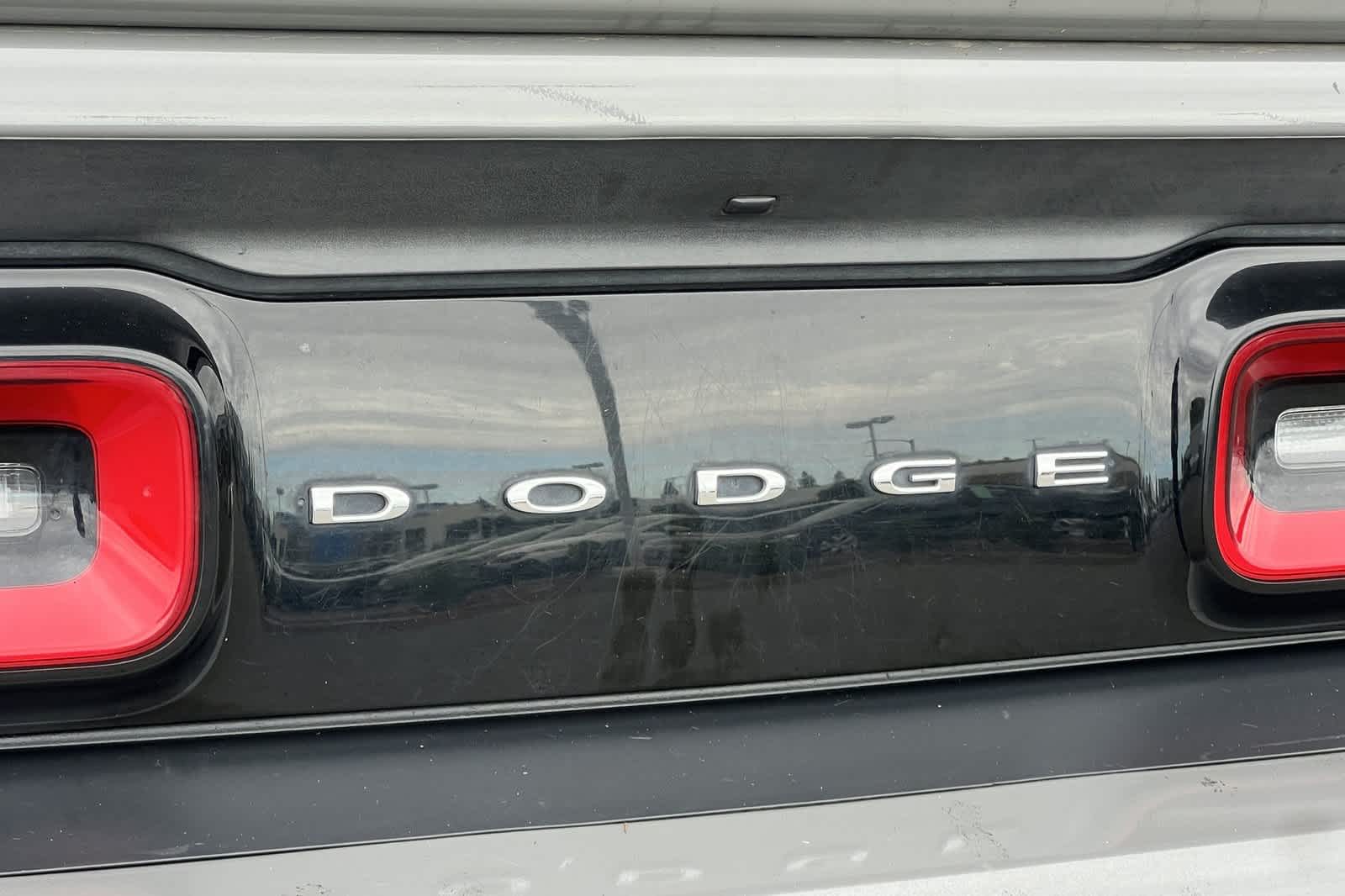 Thumbnail: 2018 Dodge Challenger - 31