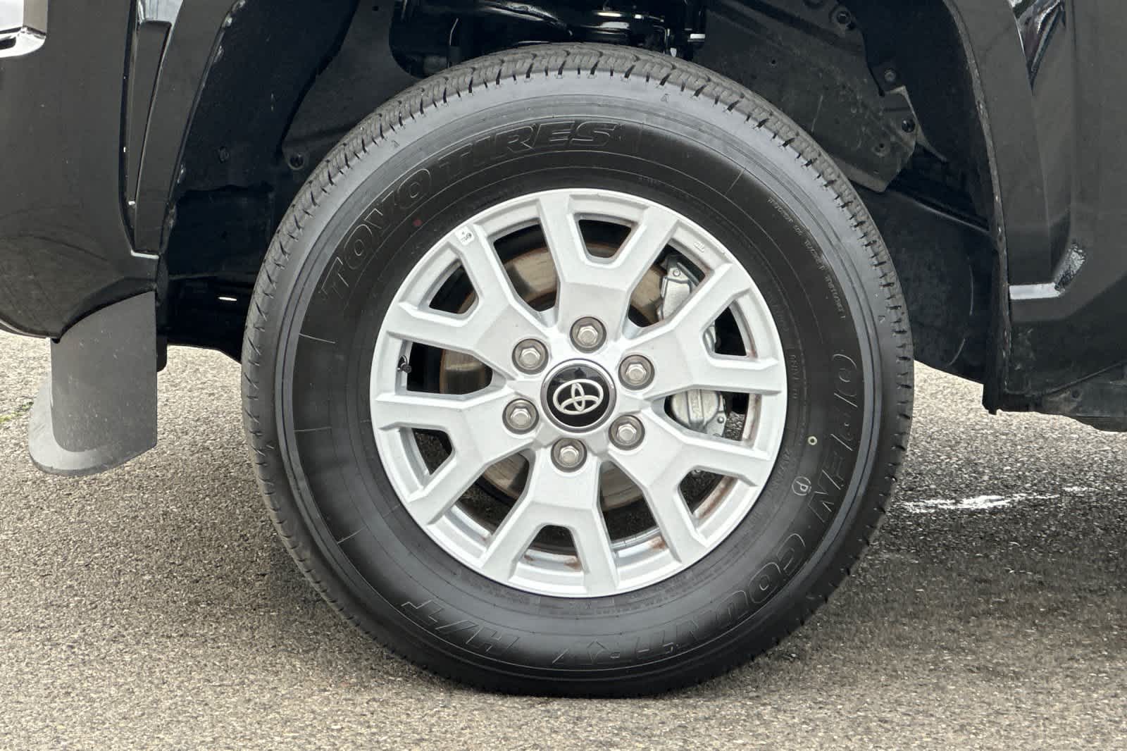 Thumbnail: 2025 Toyota Tacoma - 30