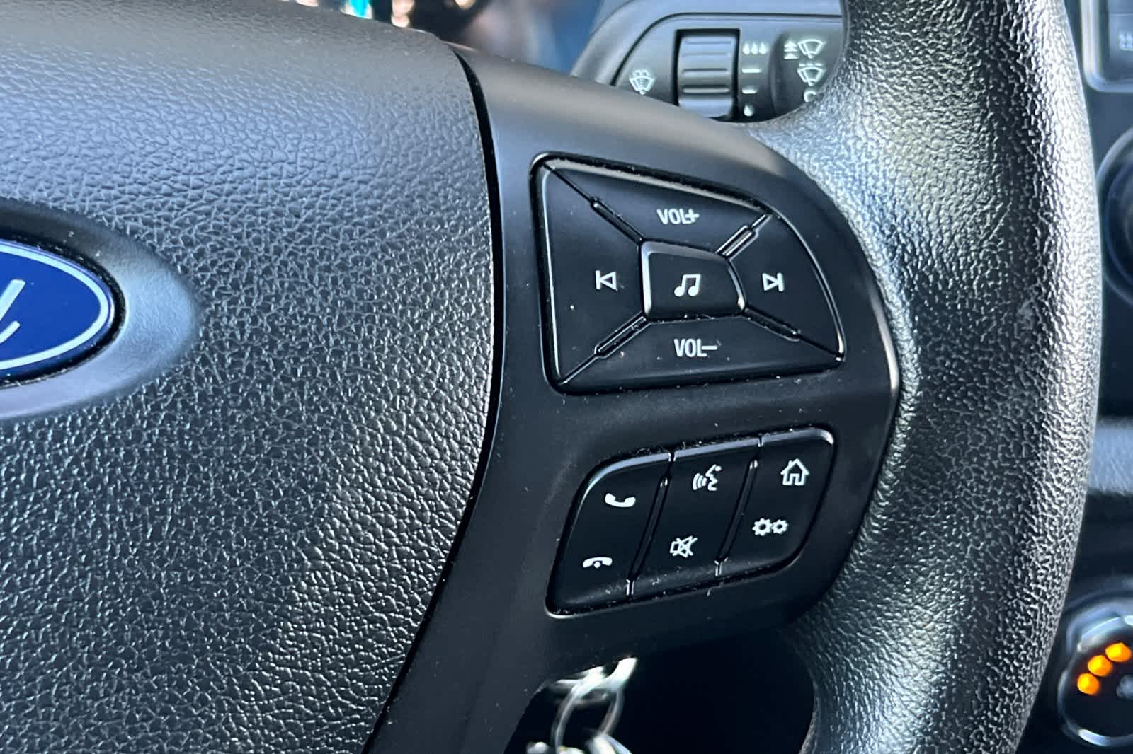 Thumbnail: 2021 Ford Ranger - 24