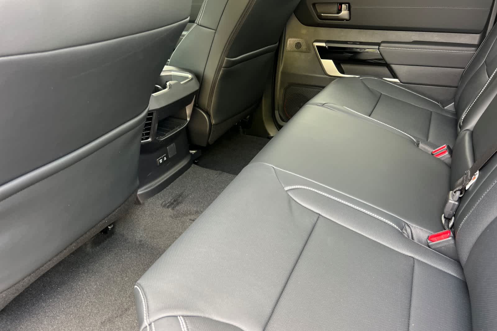 Thumbnail: 2026 Toyota Tundra - 4