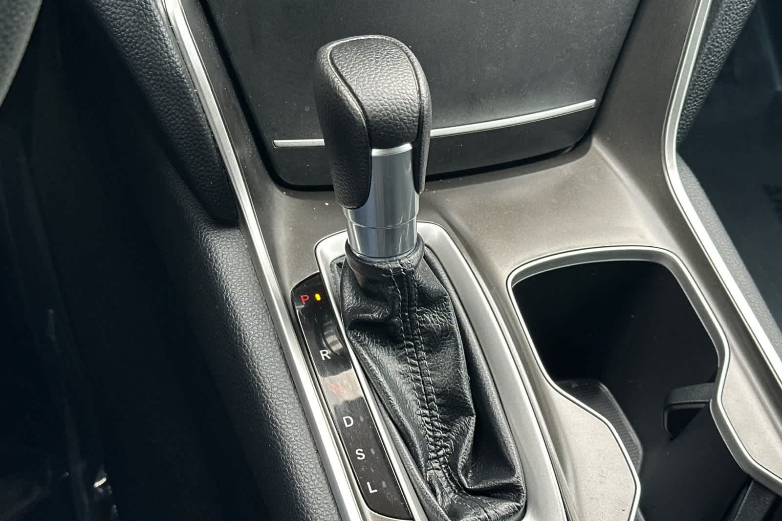 Thumbnail: 2020 Honda Accord - 22