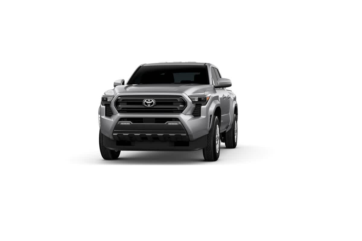 Thumbnail: 2026 Toyota Tacoma - 18