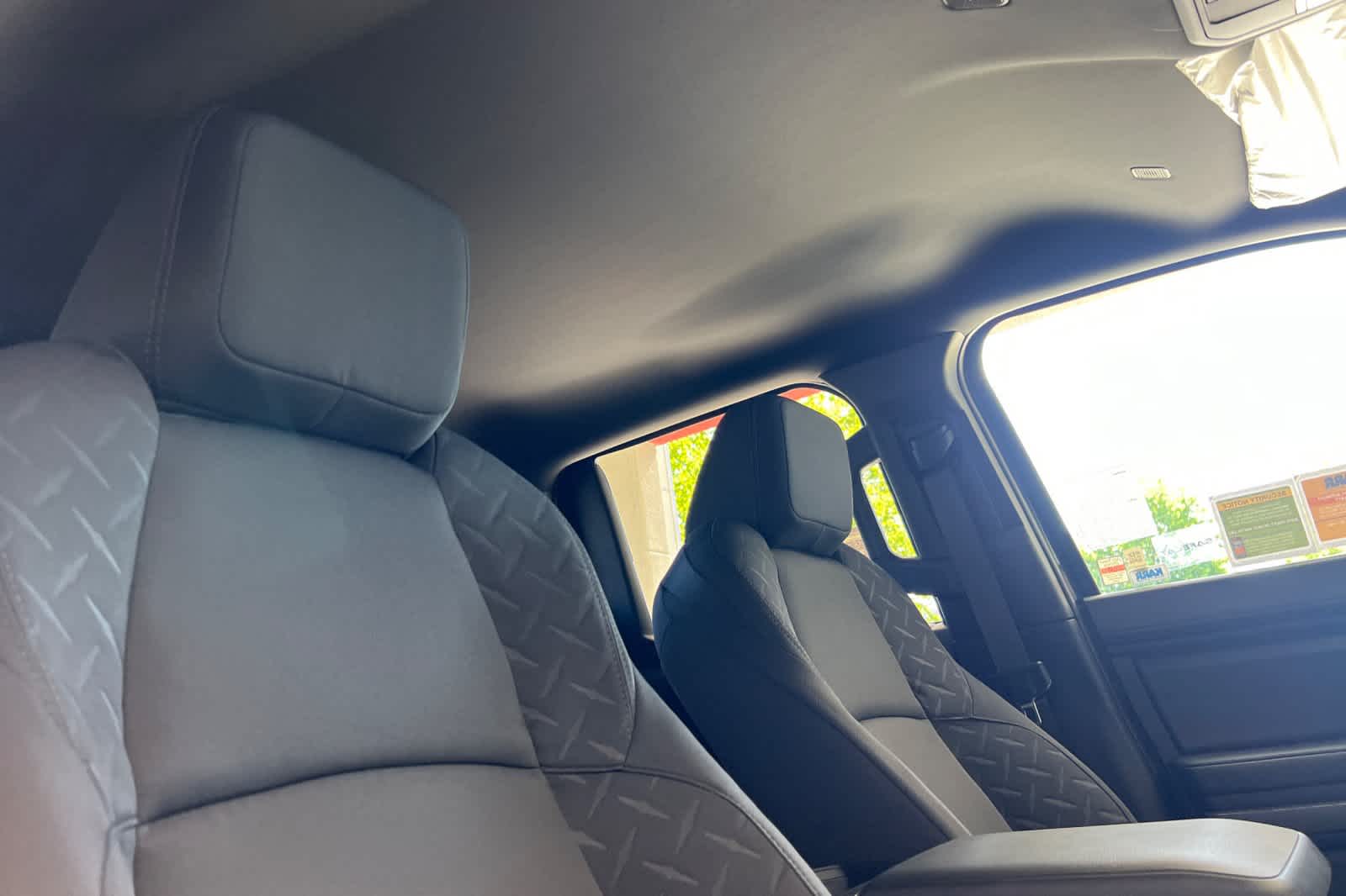 Thumbnail: 2026 Toyota Tacoma - 16