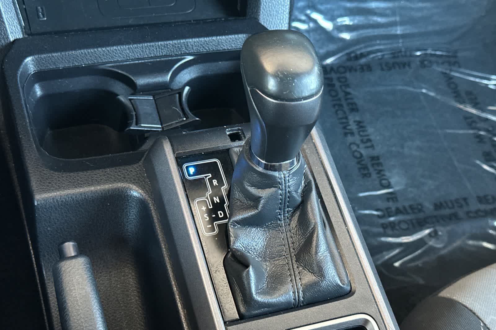 Thumbnail: 2023 Toyota Tacoma - 22