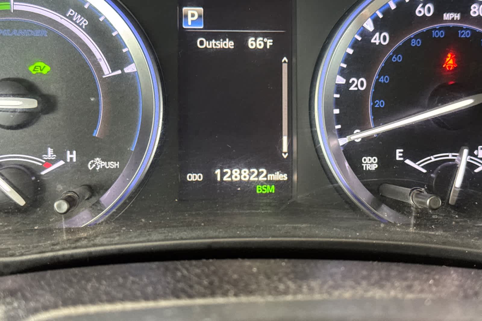 Thumbnail: 2018 Toyota Highlander - 30