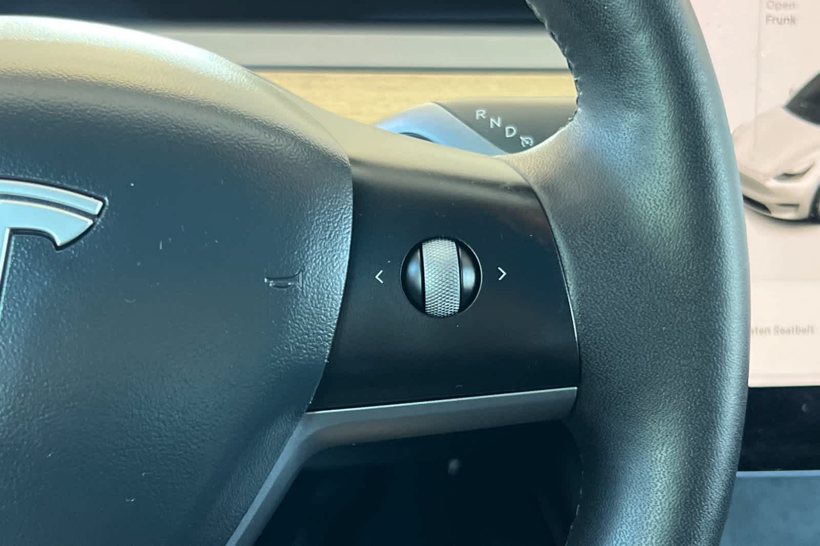 Thumbnail: 2021 Tesla Model Y - 26